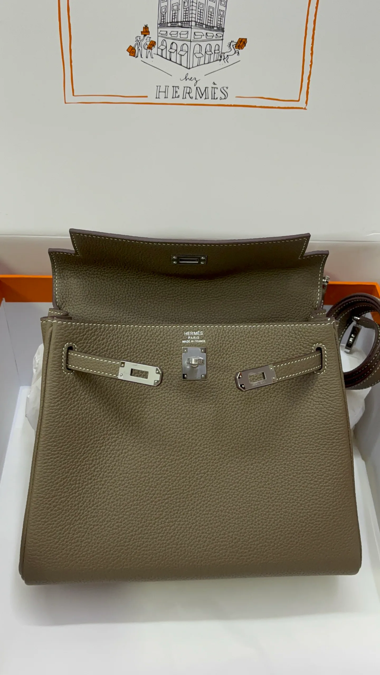 Классические Сумки Женские Hermes 18203209