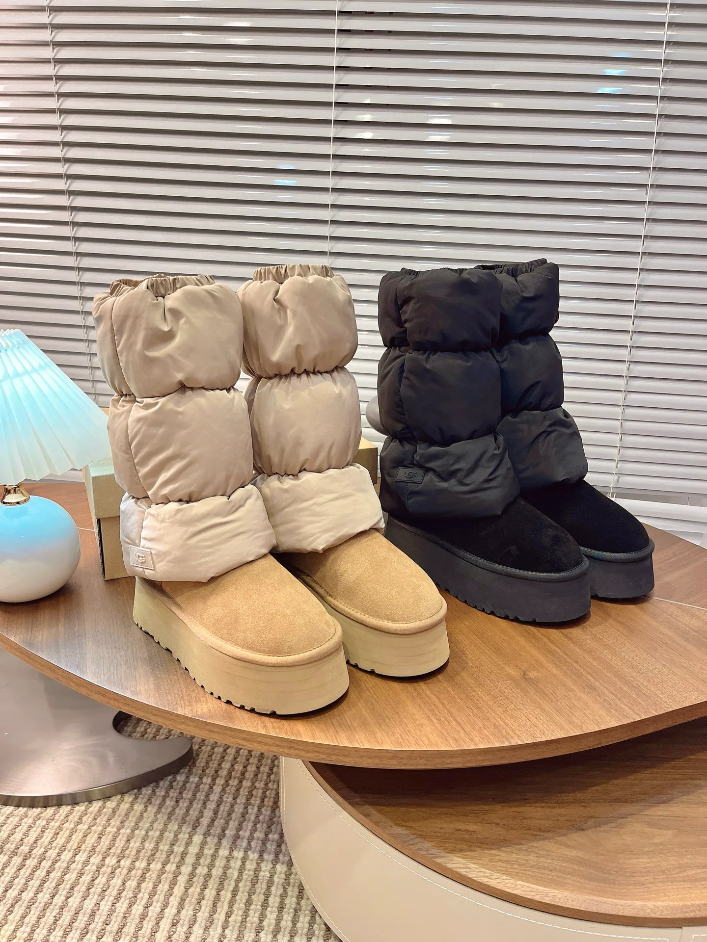 Угги Женские Ugg 1377408