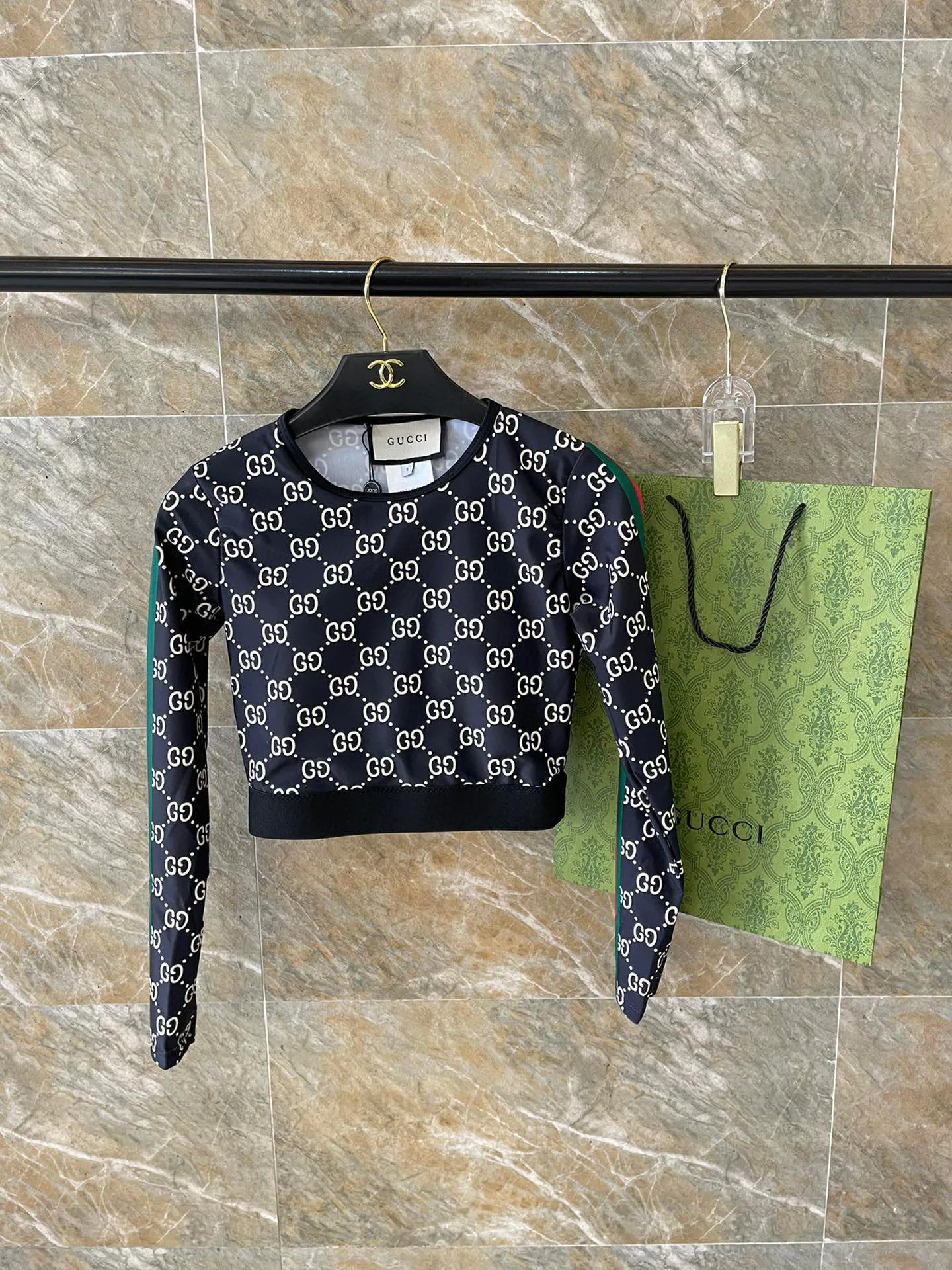 Спортивные Костюмы Женские Gucci 26104