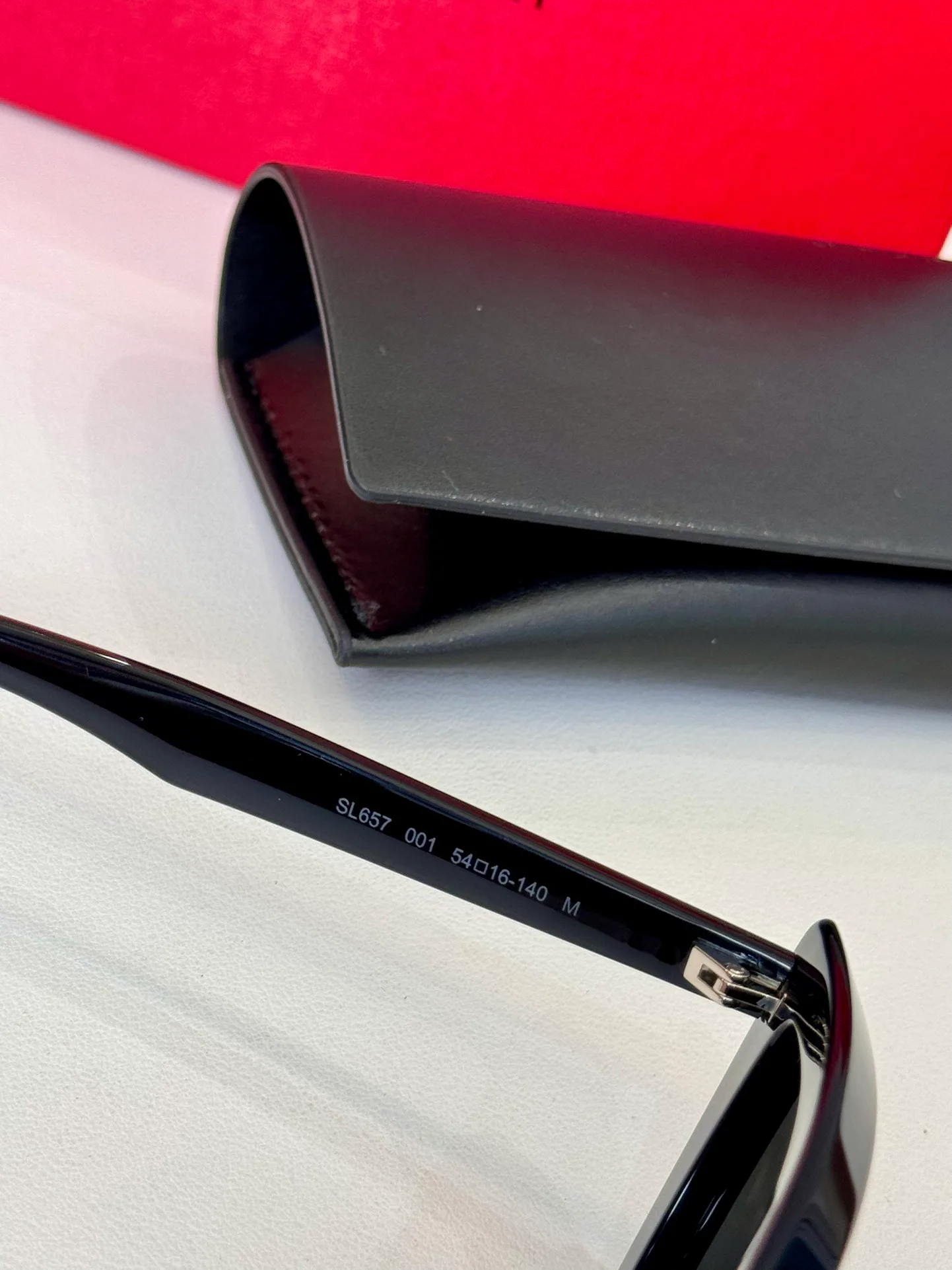 Очки Saint Laurent 205308