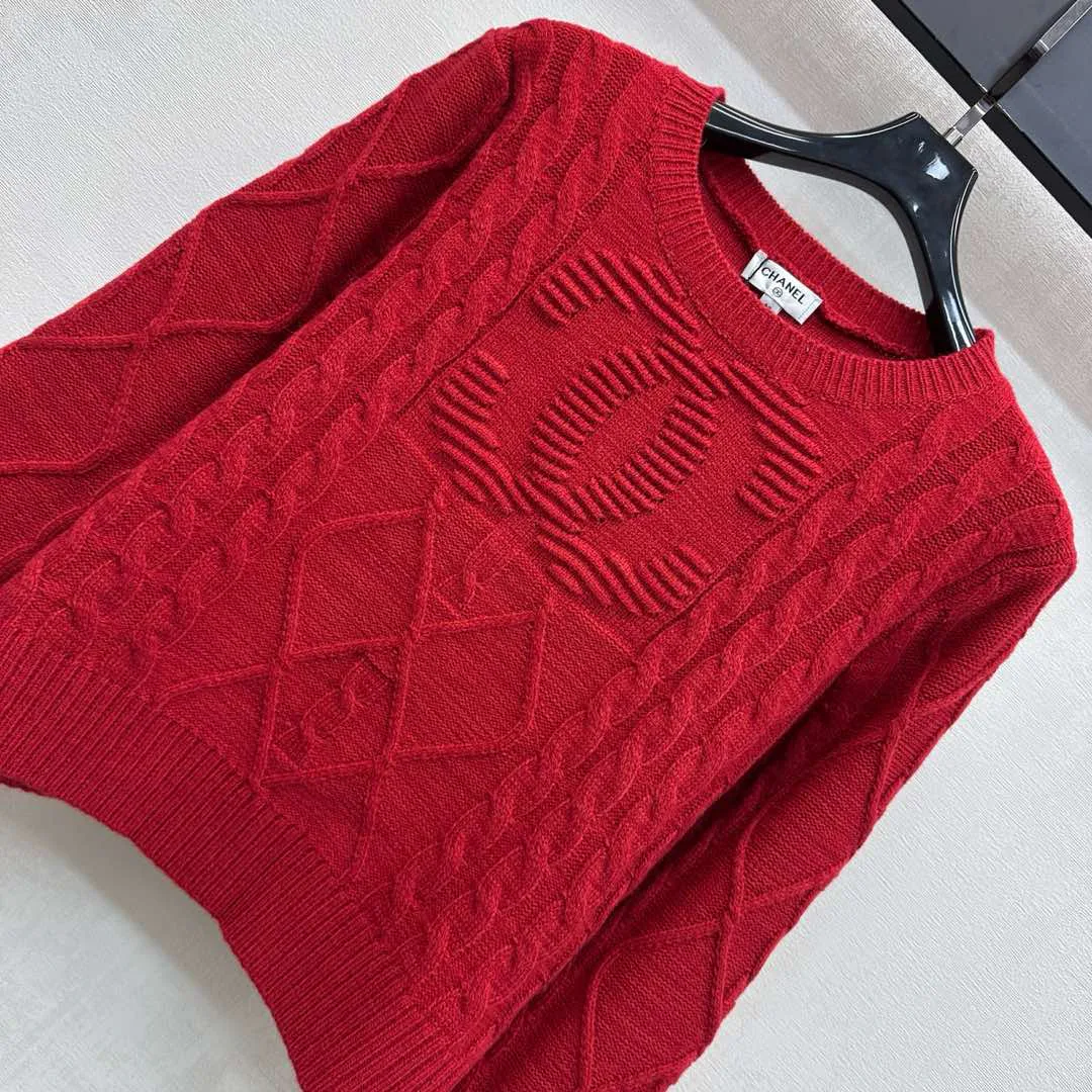 Джемперы И Свитеры Женские Chanel 997639