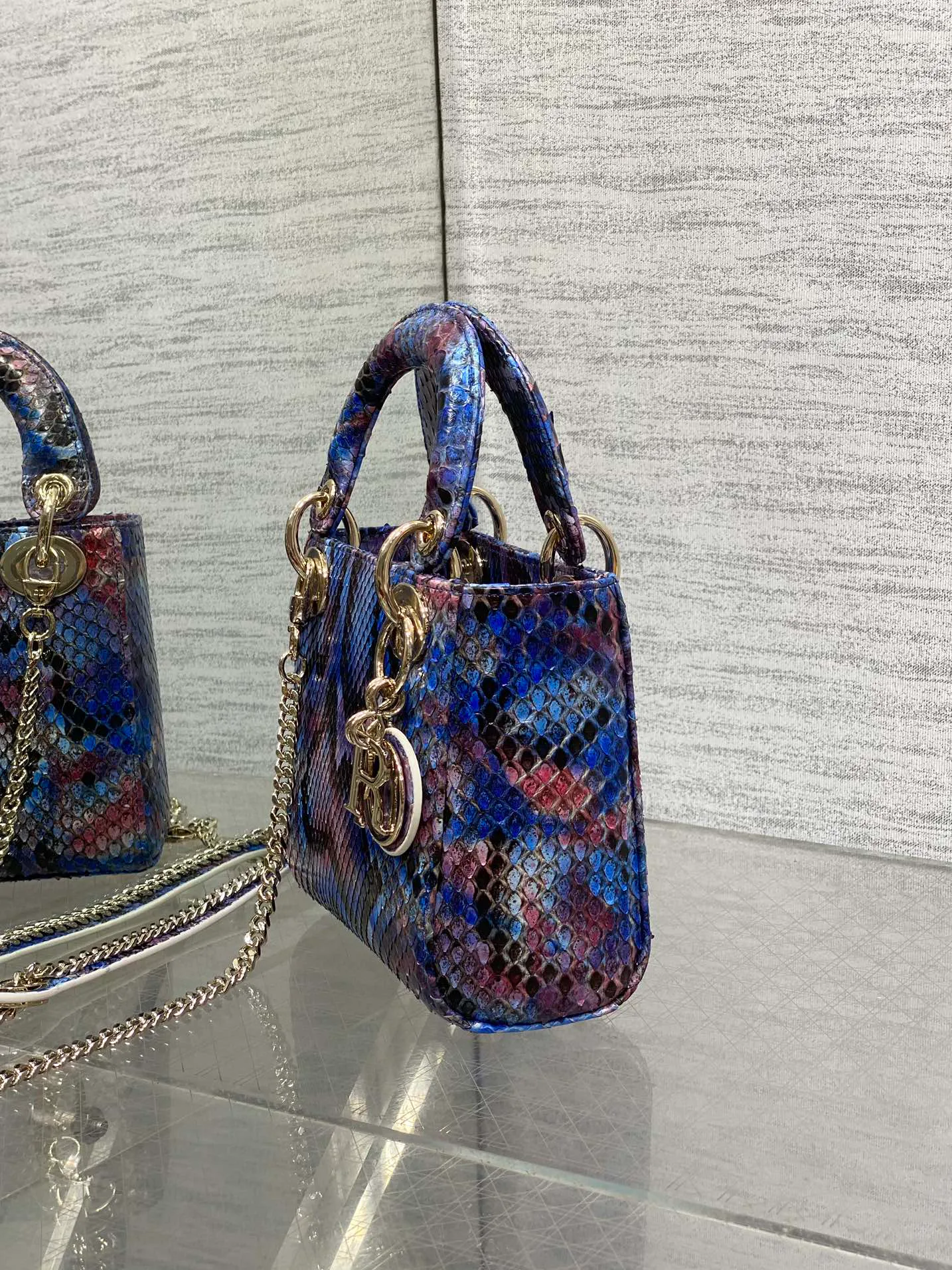 Классические Сумки Женские Christian Dior 11581710