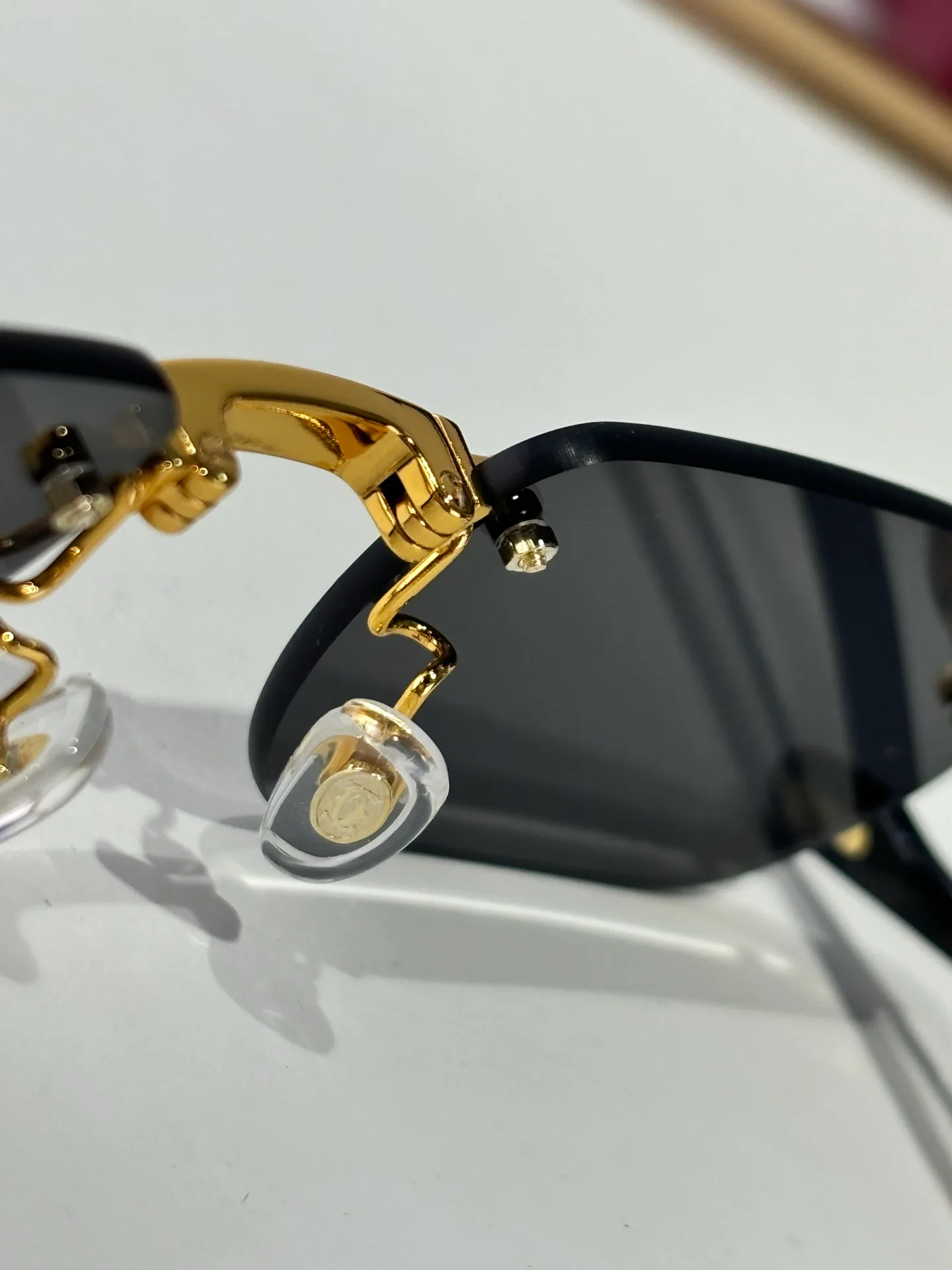 Очки Cartier 17056