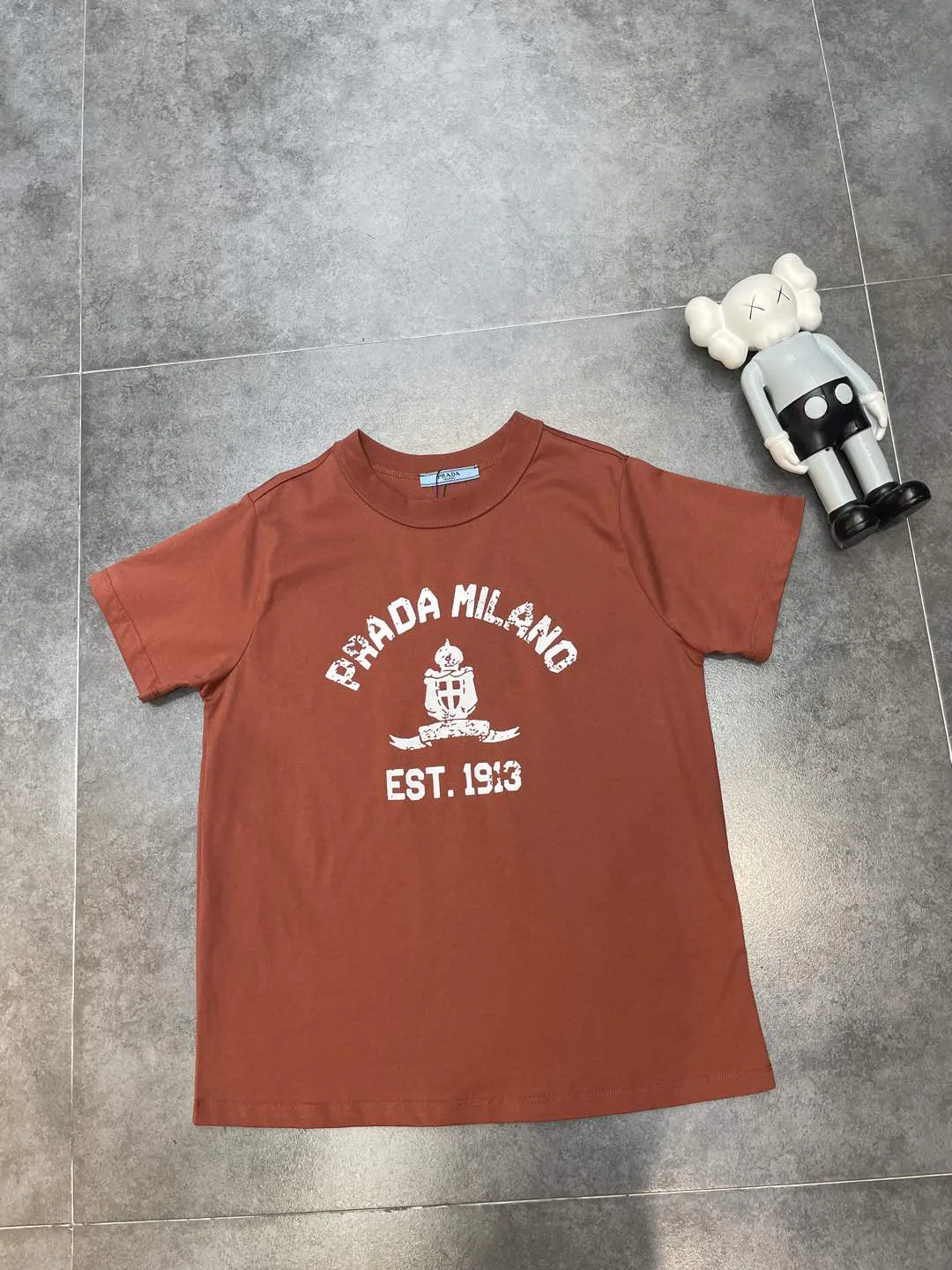 Футболки Женские Prada 21417