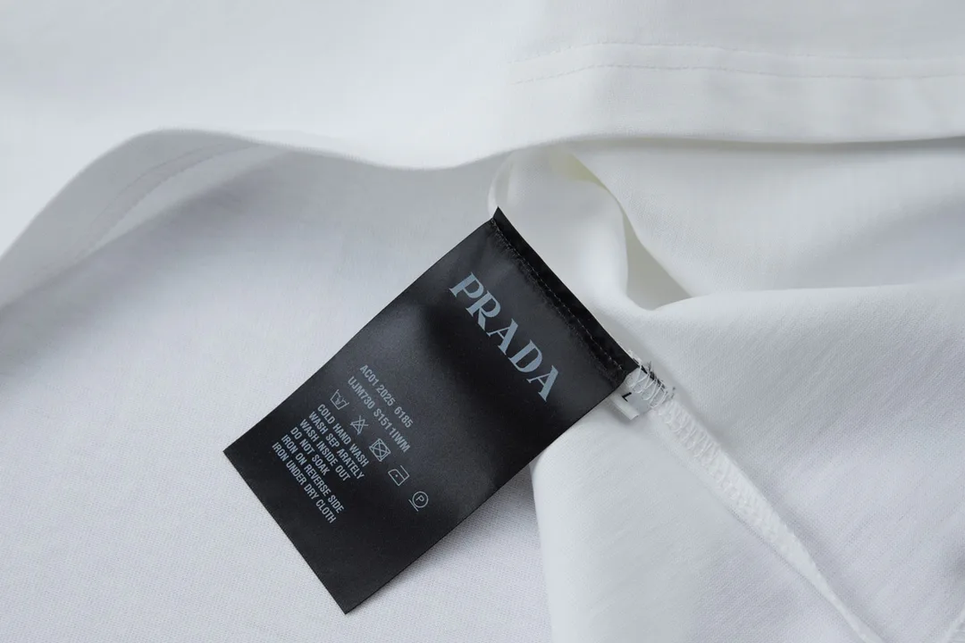 Футболки Женские Prada 11290016