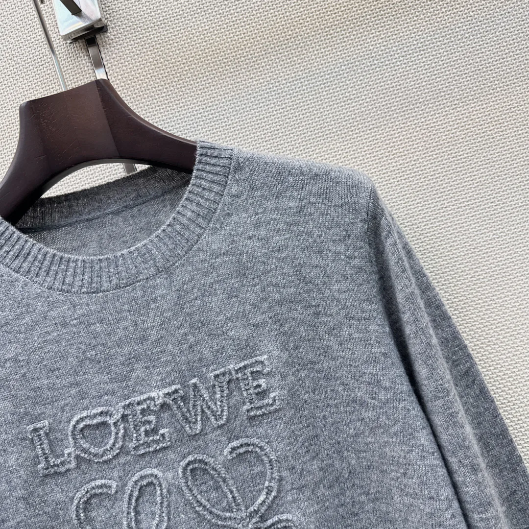 Джемперы И Свитеры Женские Loewe 18629373