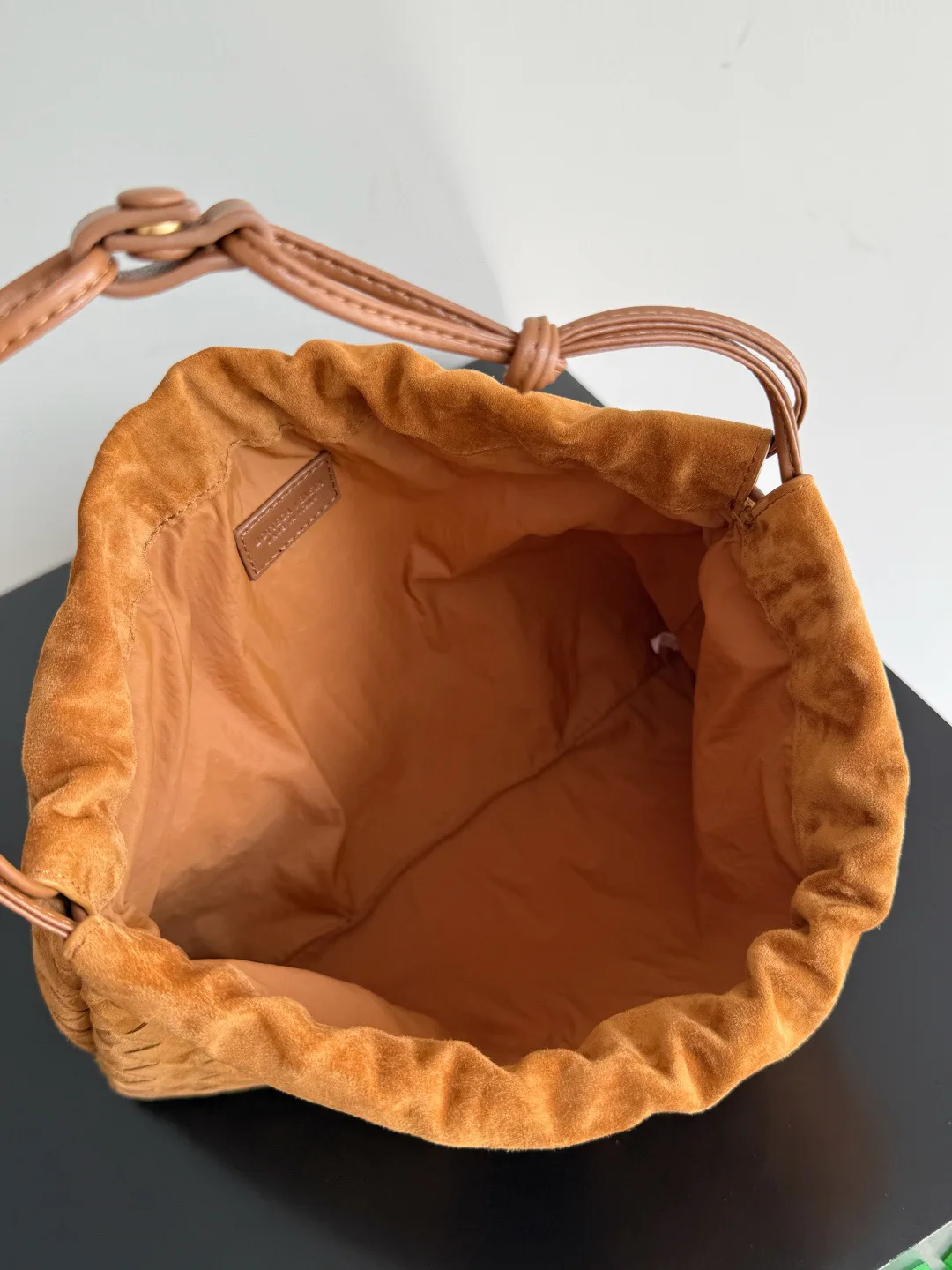 Сумки На Ремне Женские Bottega Veneta 11255441
