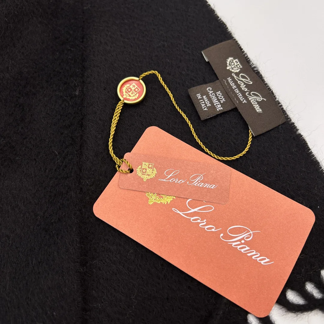 Шарфы Loro Piana 207778