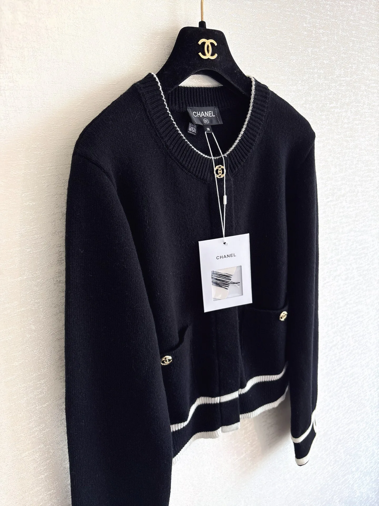 Жакеты Женские Chanel 11571156