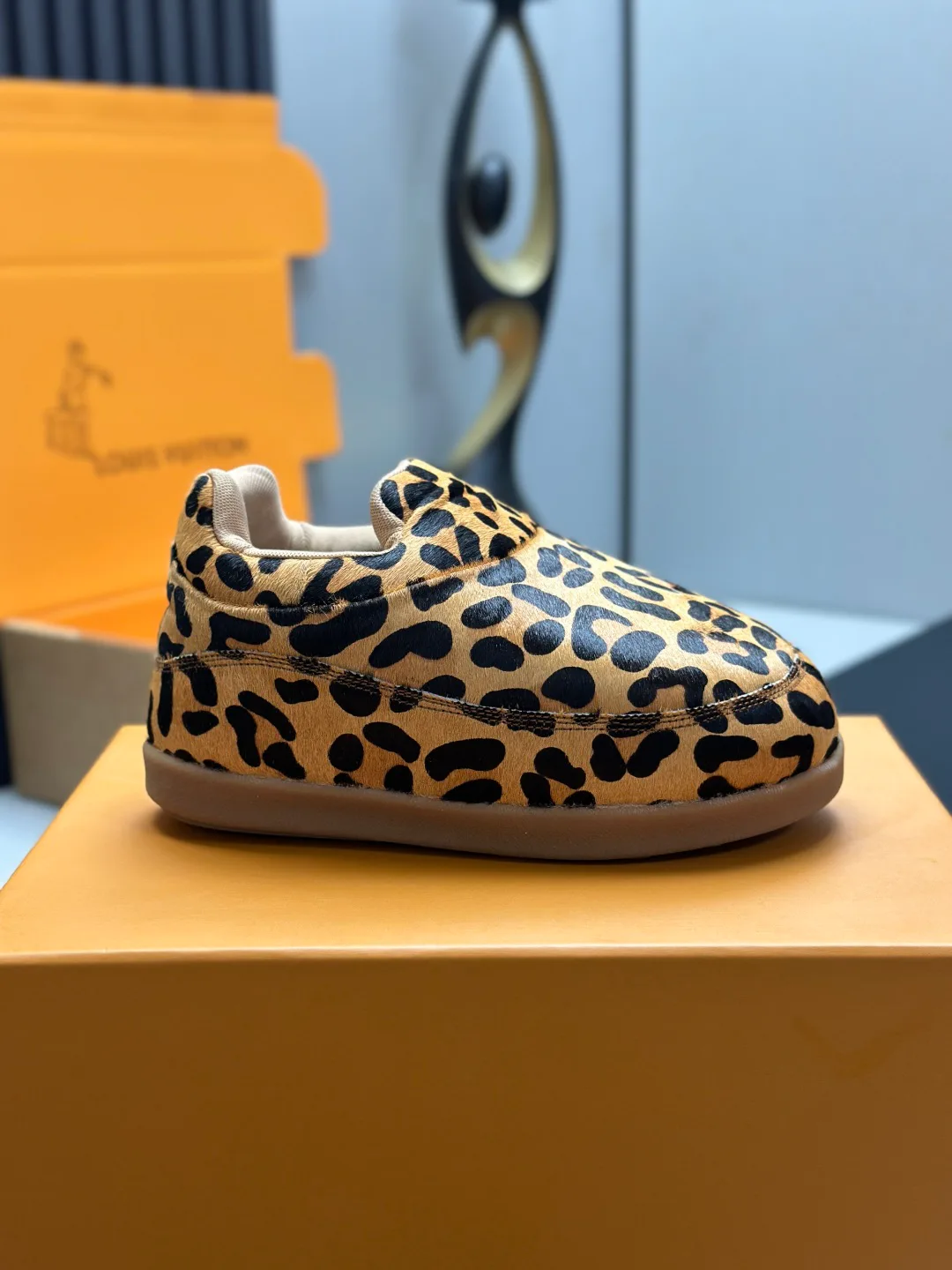 Угги Женские Louis Vuitton 198369