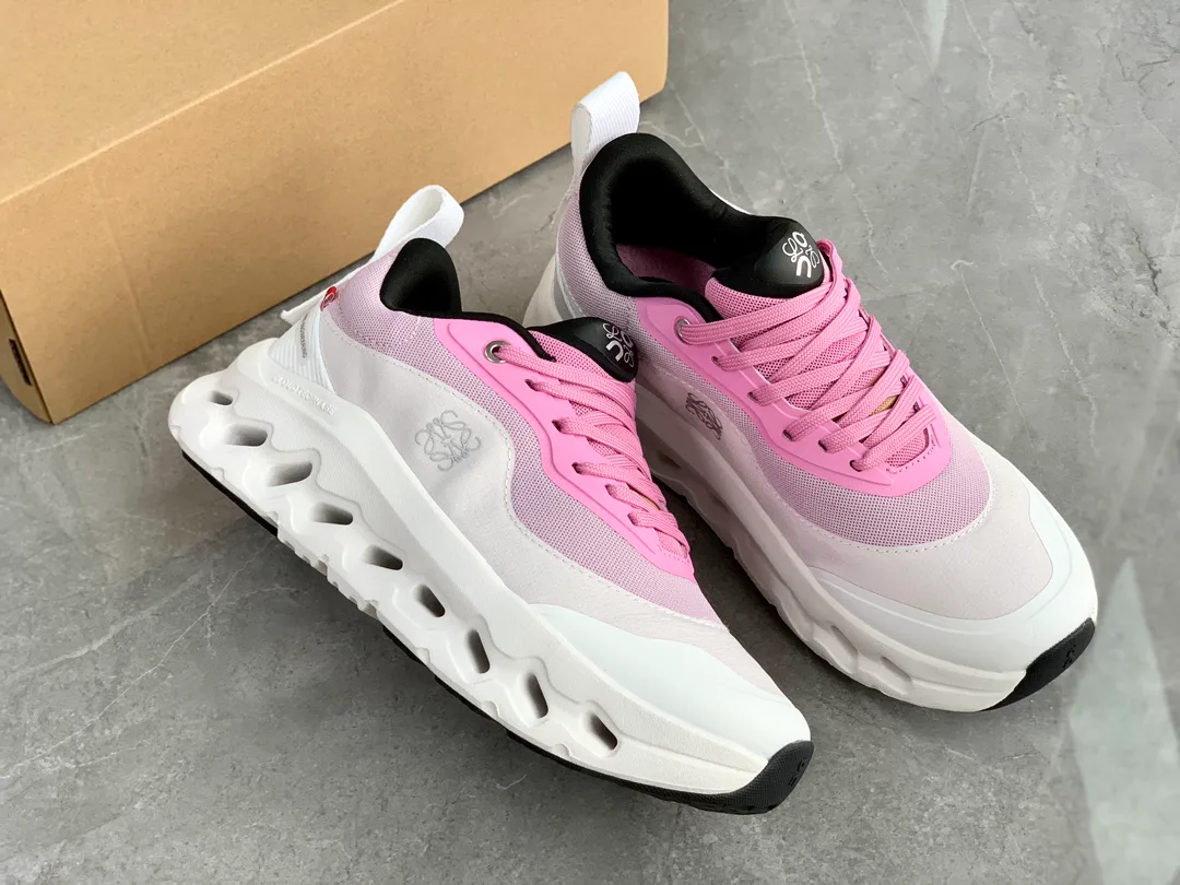 Кроссовки Женские Loewe 112812