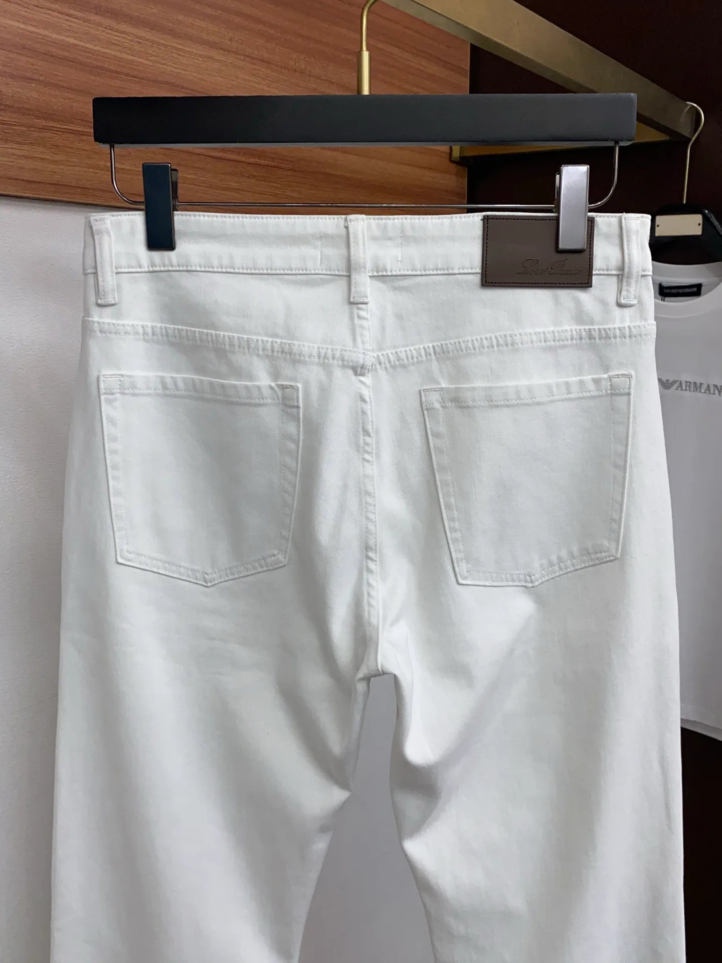 Джинсы Мужские Loro Piana 11684060