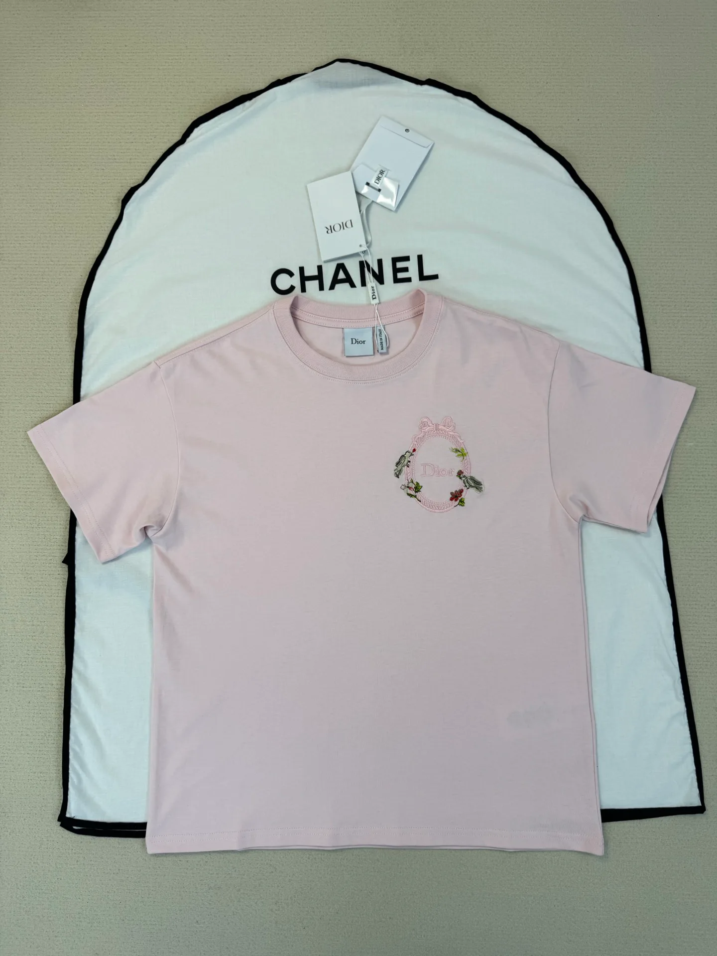 Футболки Мужские Christian Dior 9499094