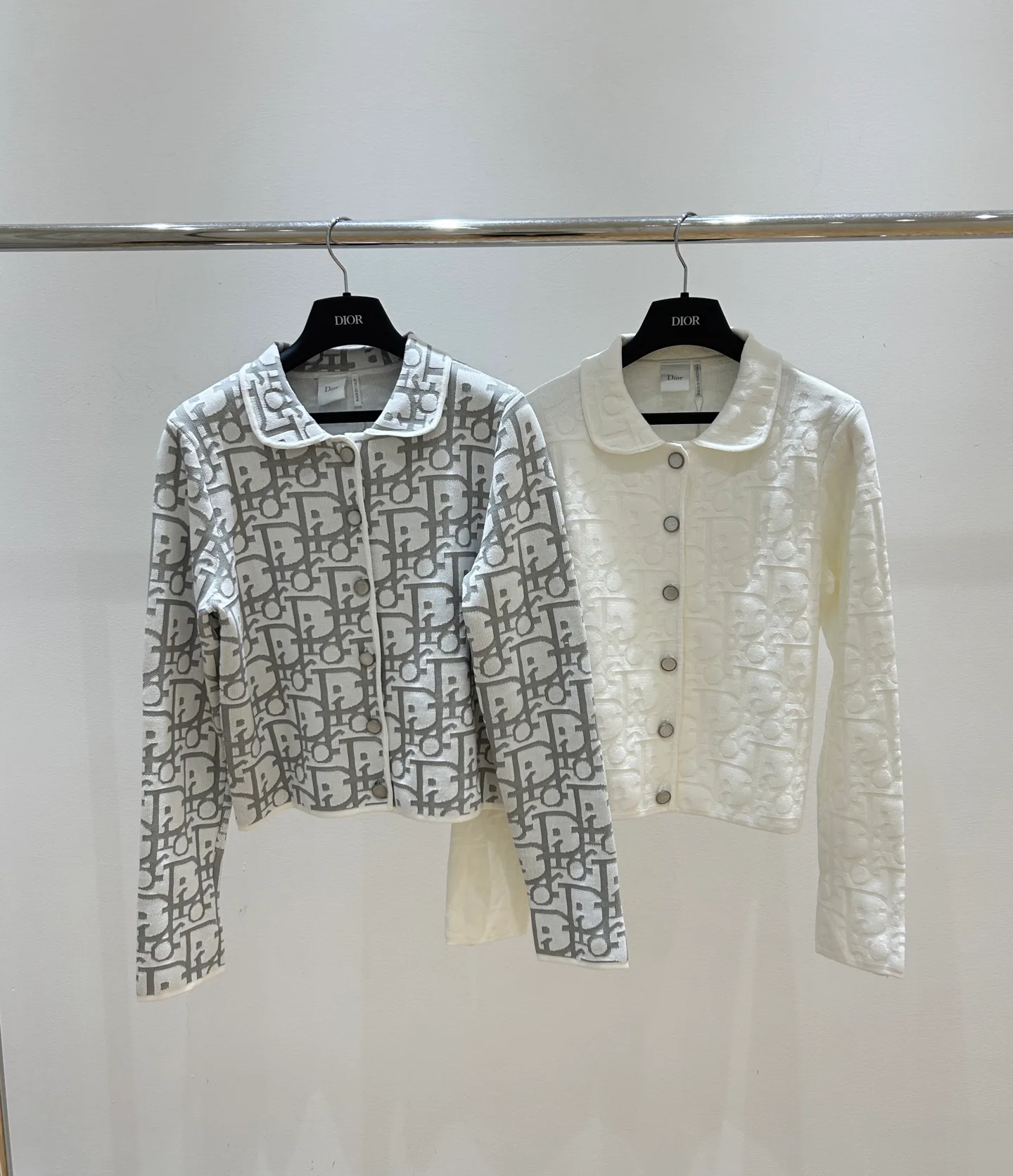 Джемперы И Свитеры Женские Christian Dior 17285142