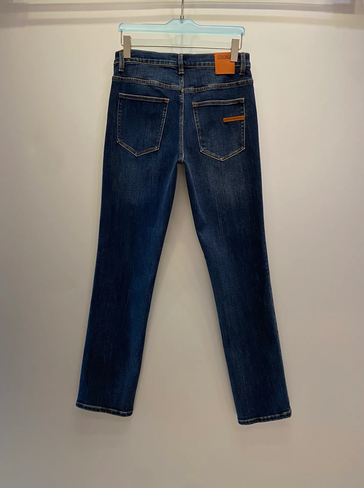 Брюки Мужские Zegna 10910895