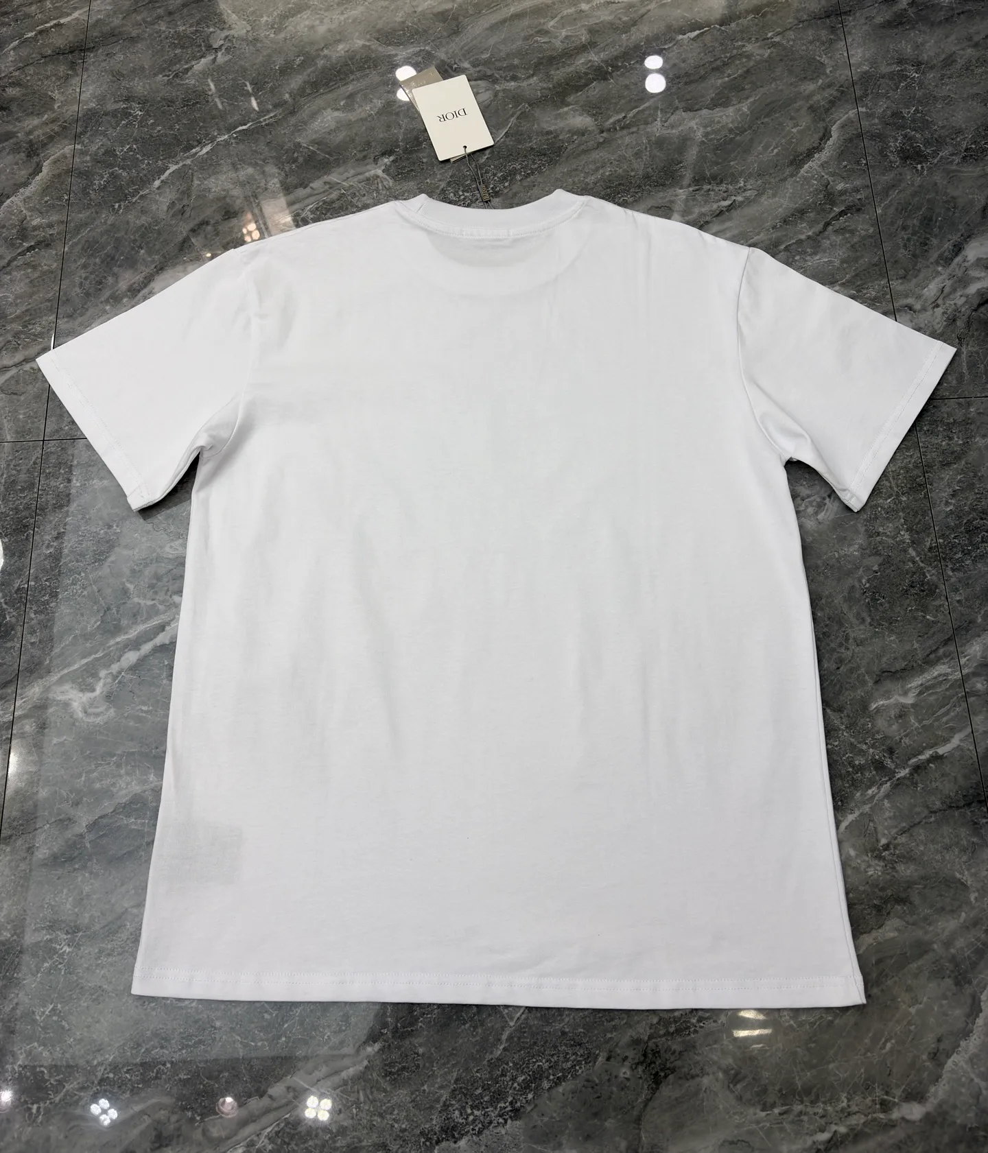 Футболки Женские Christian Dior 11424367