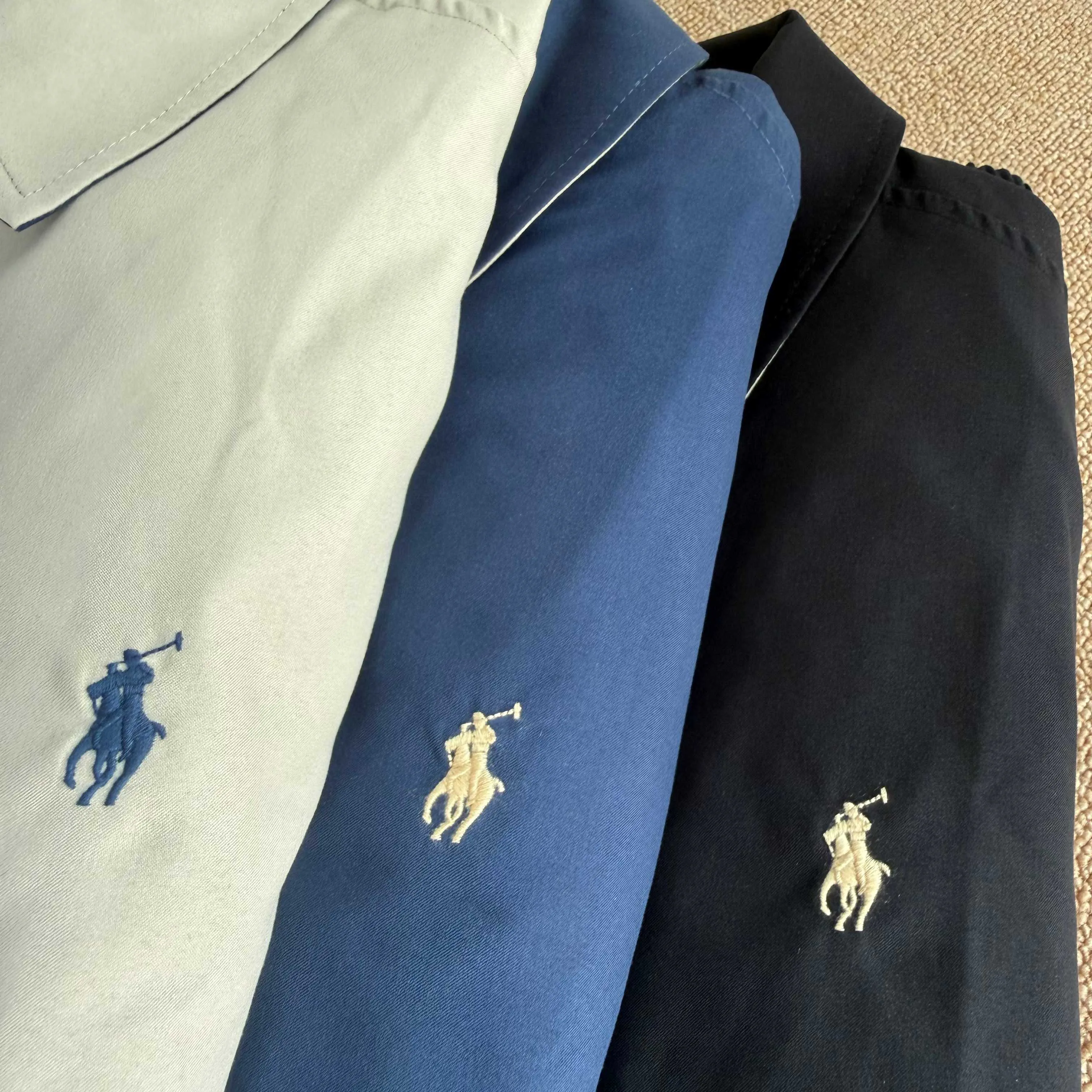 Куртки И Пуховики Мужские Ralph Lauren 11261985
