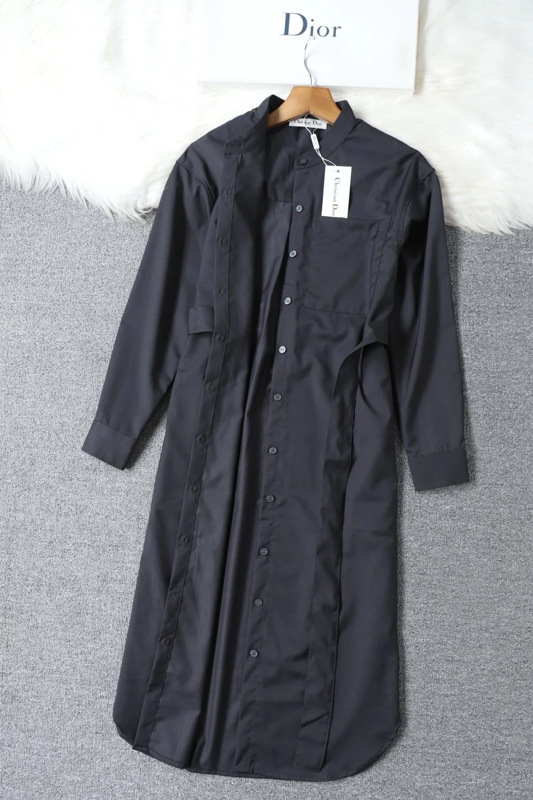 Платья Женские Christian Dior 1524986