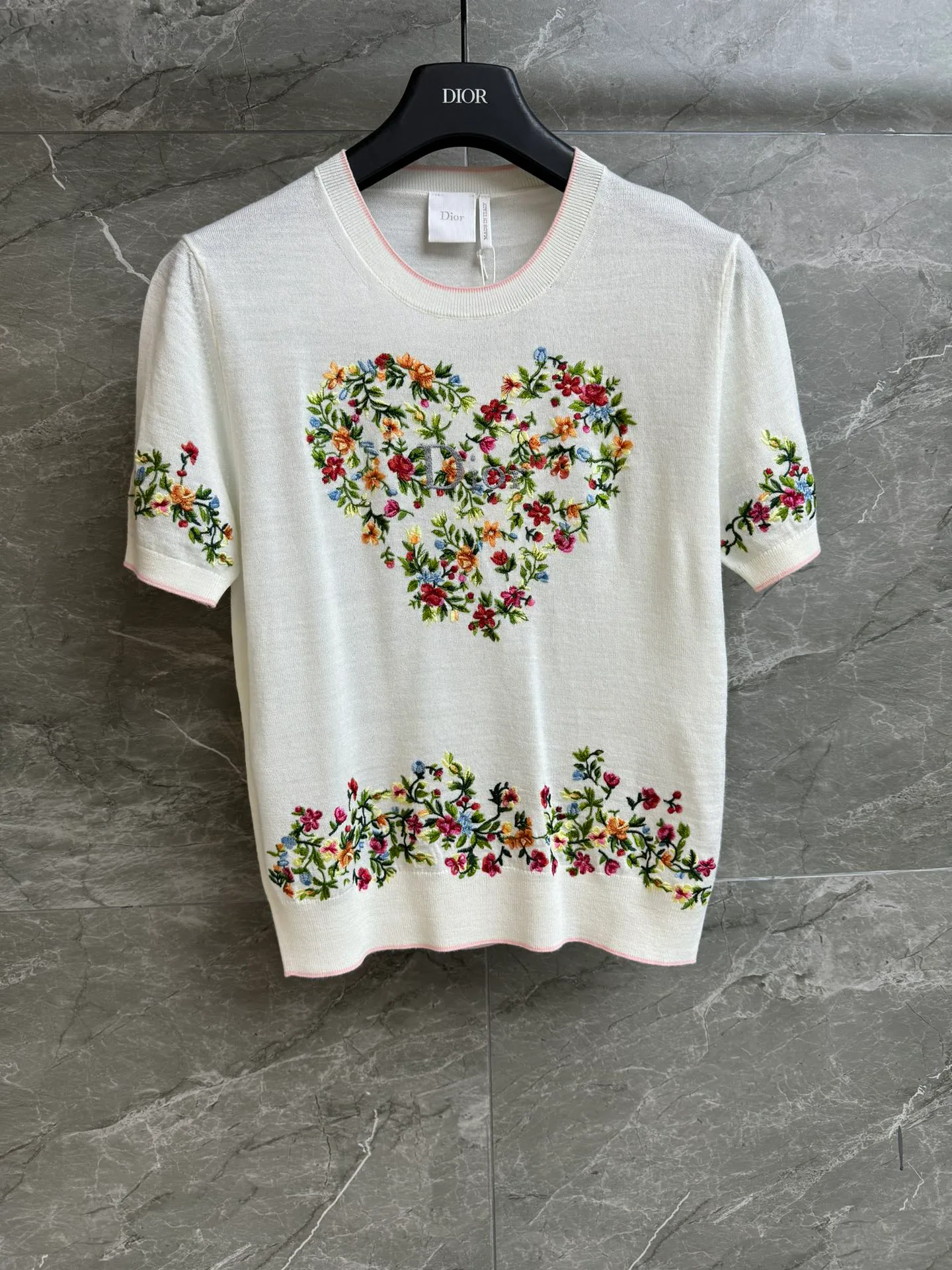 Футболки Женские Christian Dior 11338073