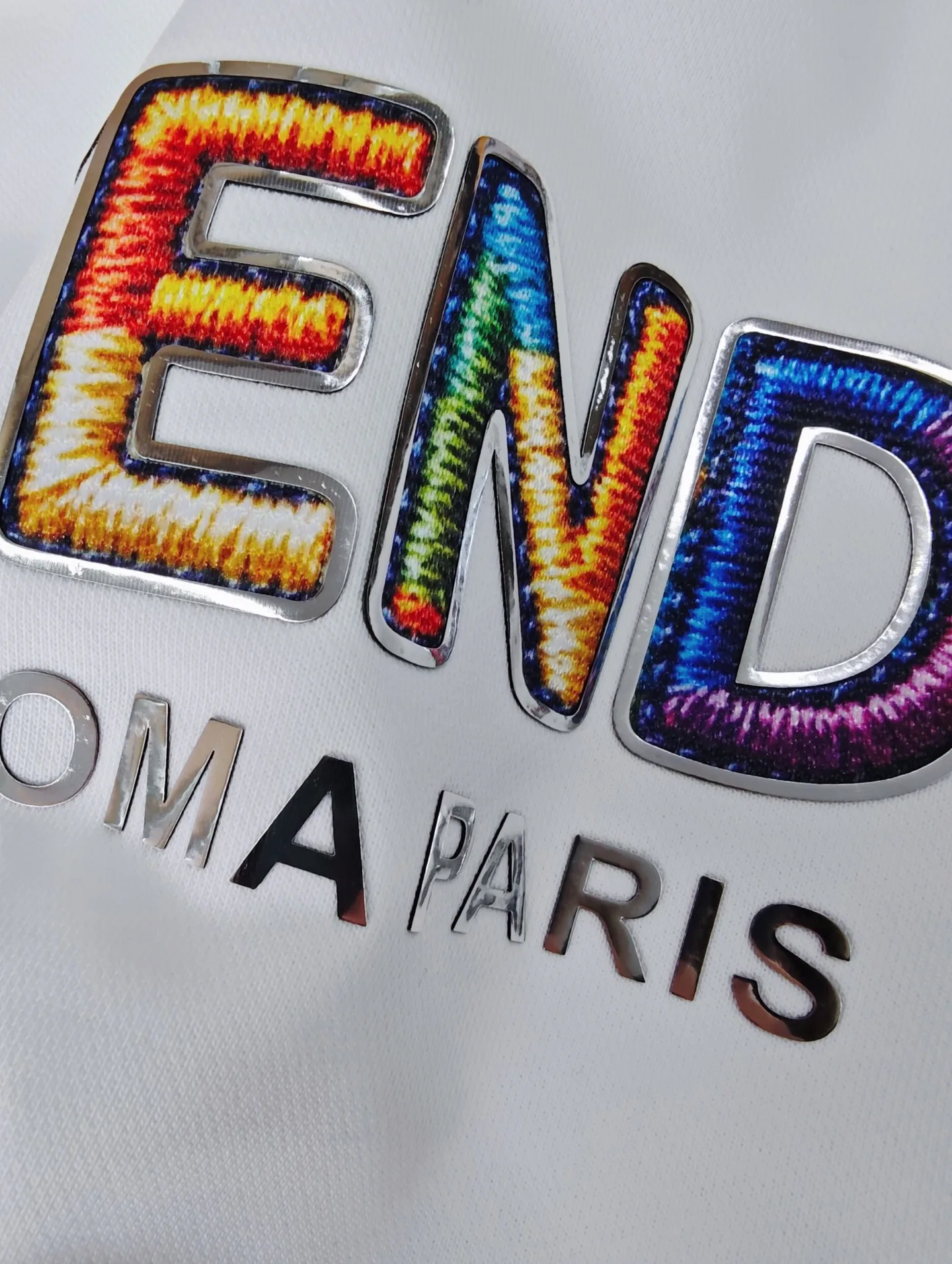 Свитшоты И Худи Женские Fendi 515681