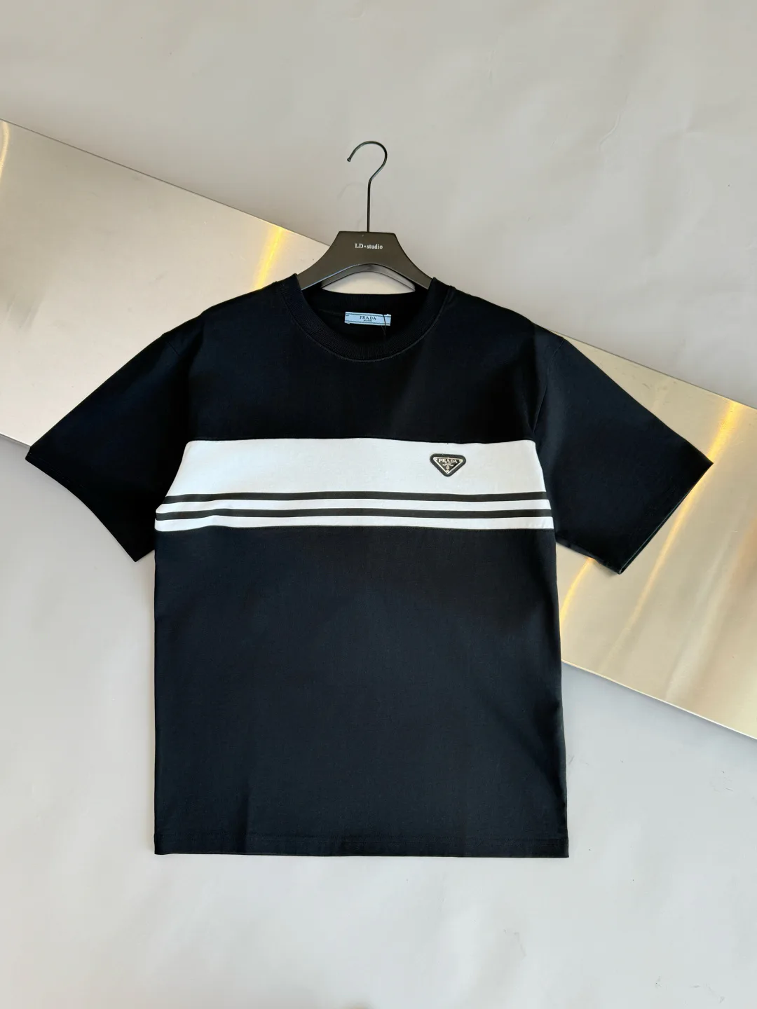 Футболки Женские Prada 11615931