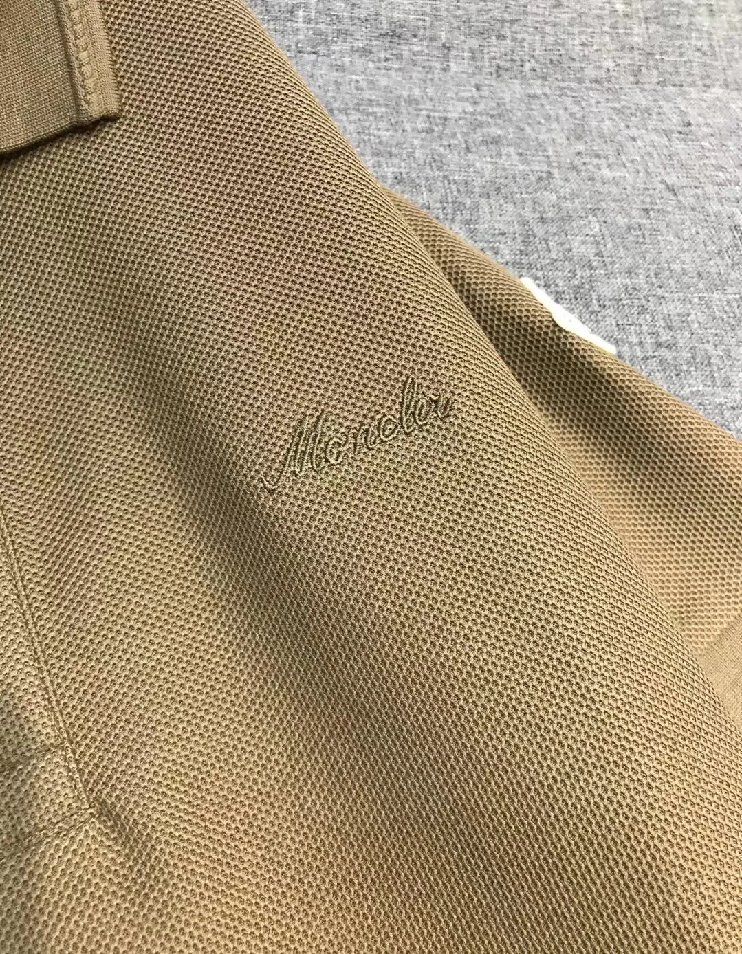 Рубашки Мужские Moncler 13479706