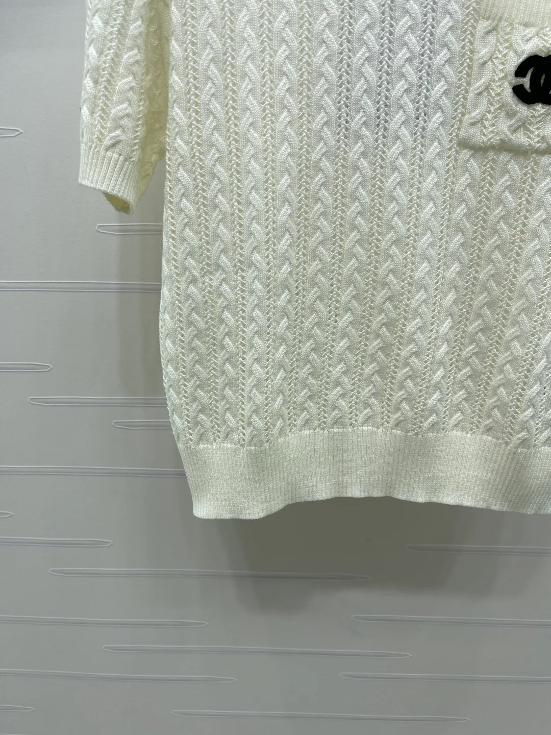 Джемперы И Свитеры Женские Chanel 17612775