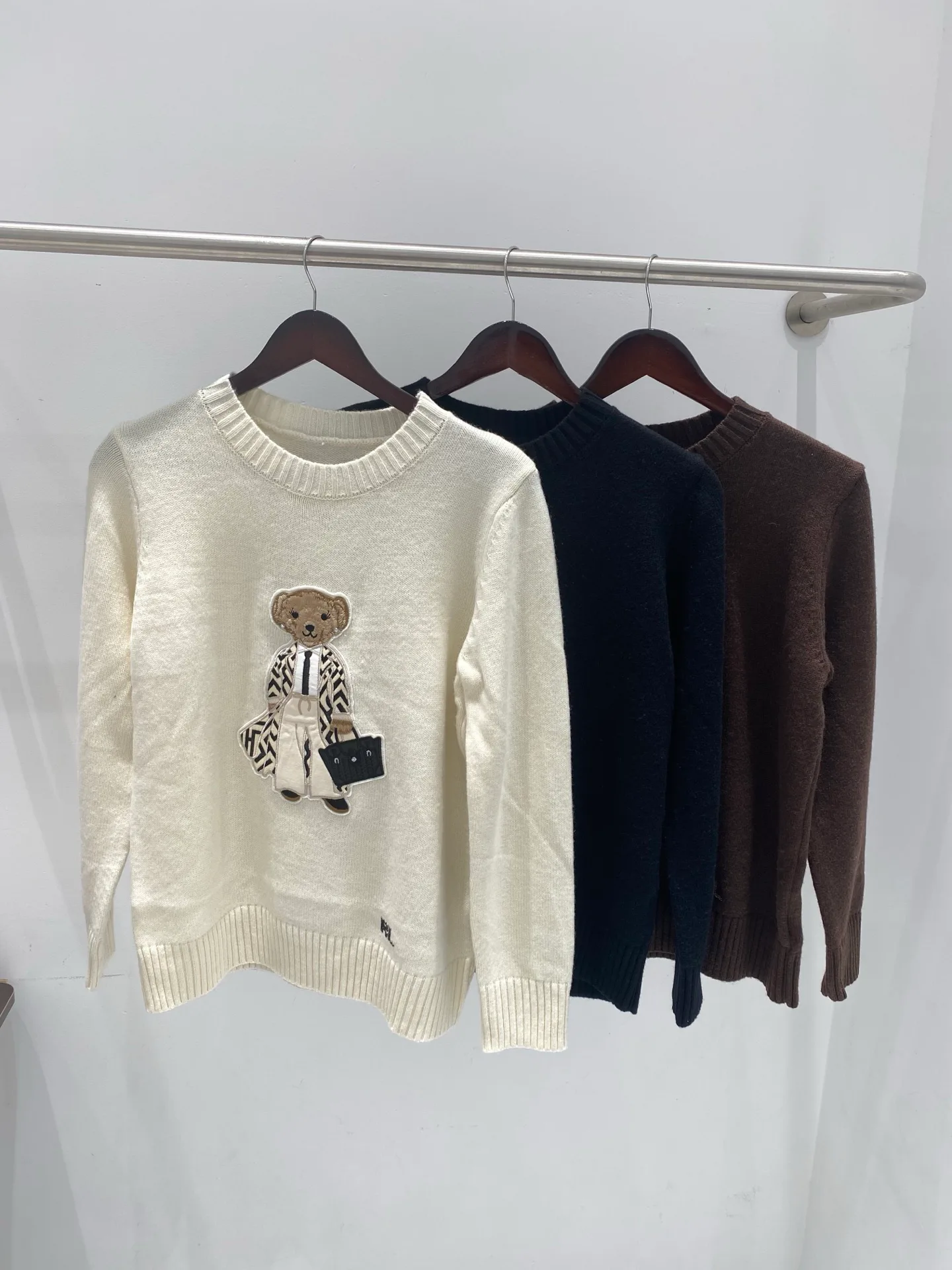 Джемперы И Свитеры Женские Ralph Lauren 18159367