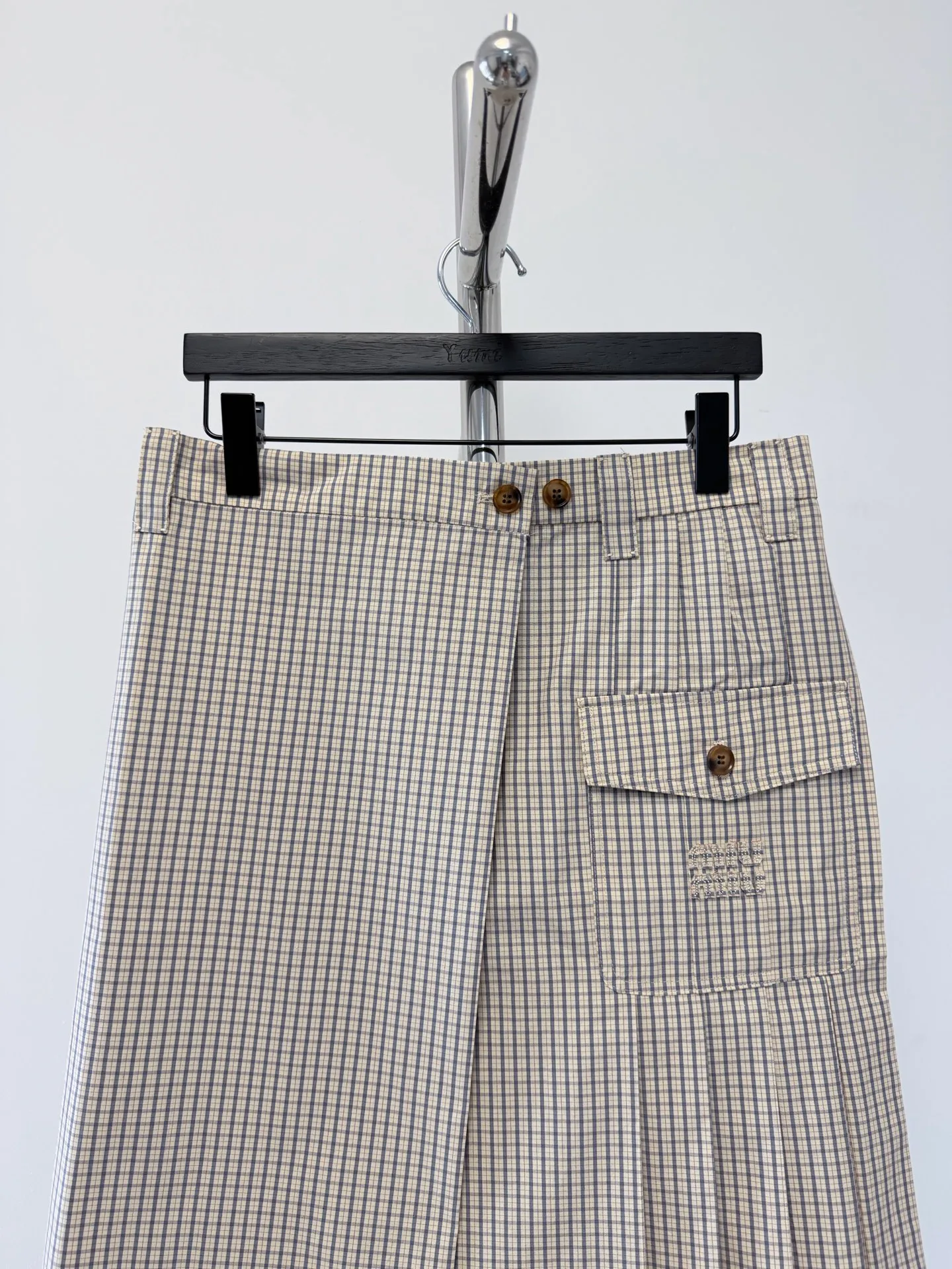 Юбки Женские Miu Miu 11702163