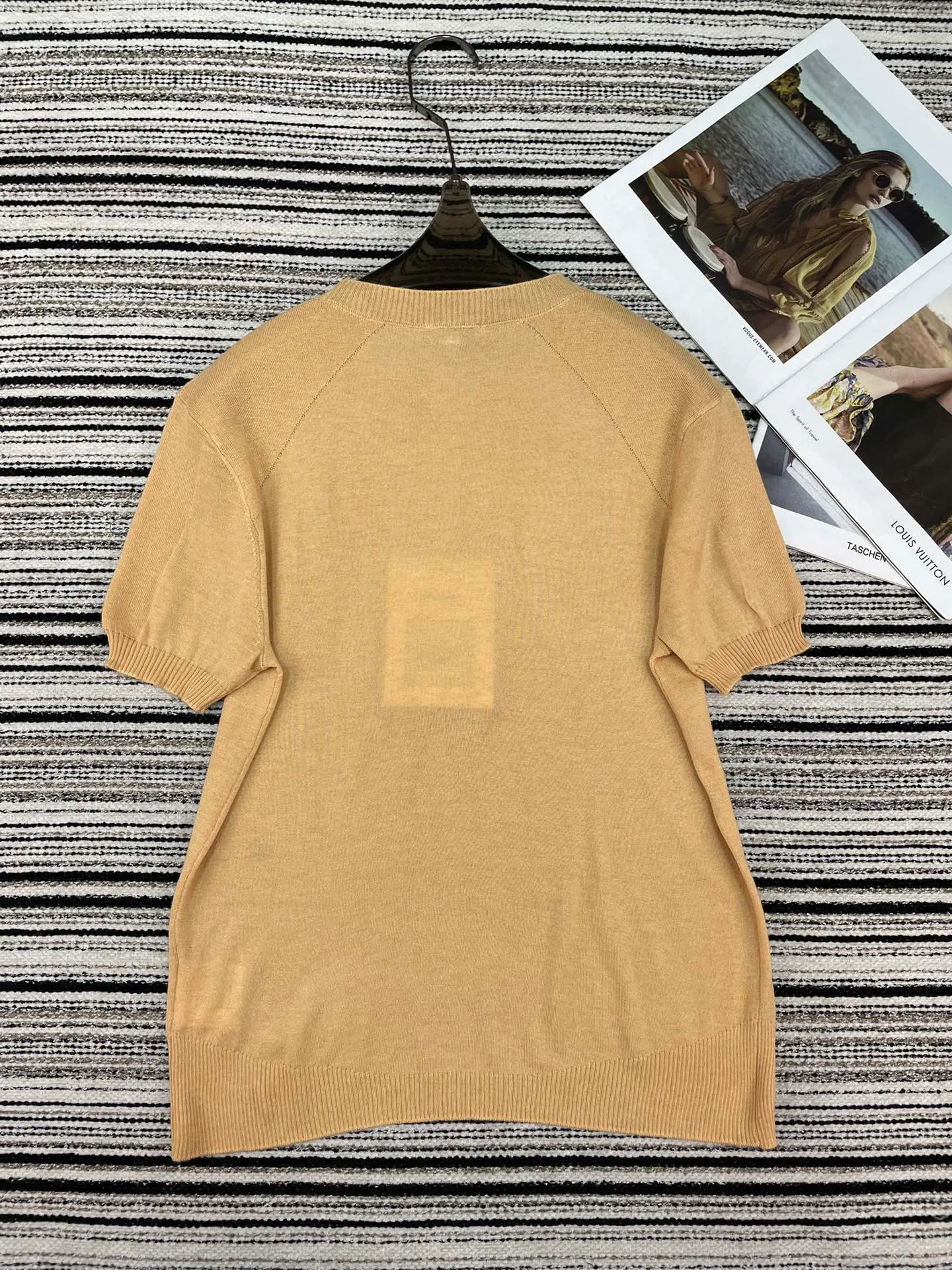 Джемперы И Свитеры Женские Chanel 5895991