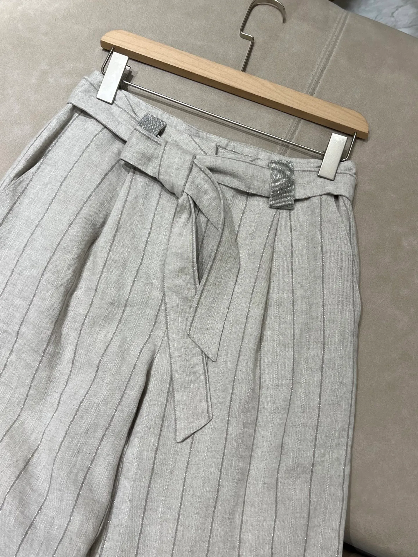 Брюки Женские Brunello Cucinelli 11568535