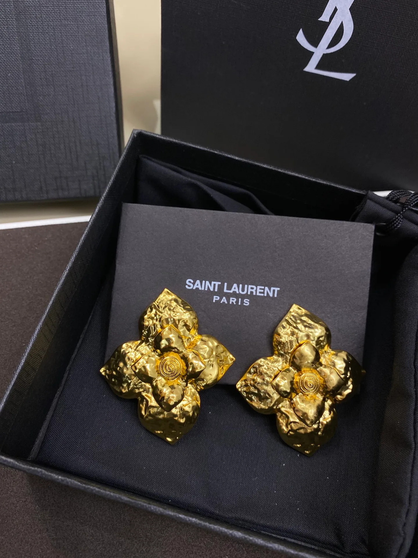 Бижутерия Saint Laurent 893986