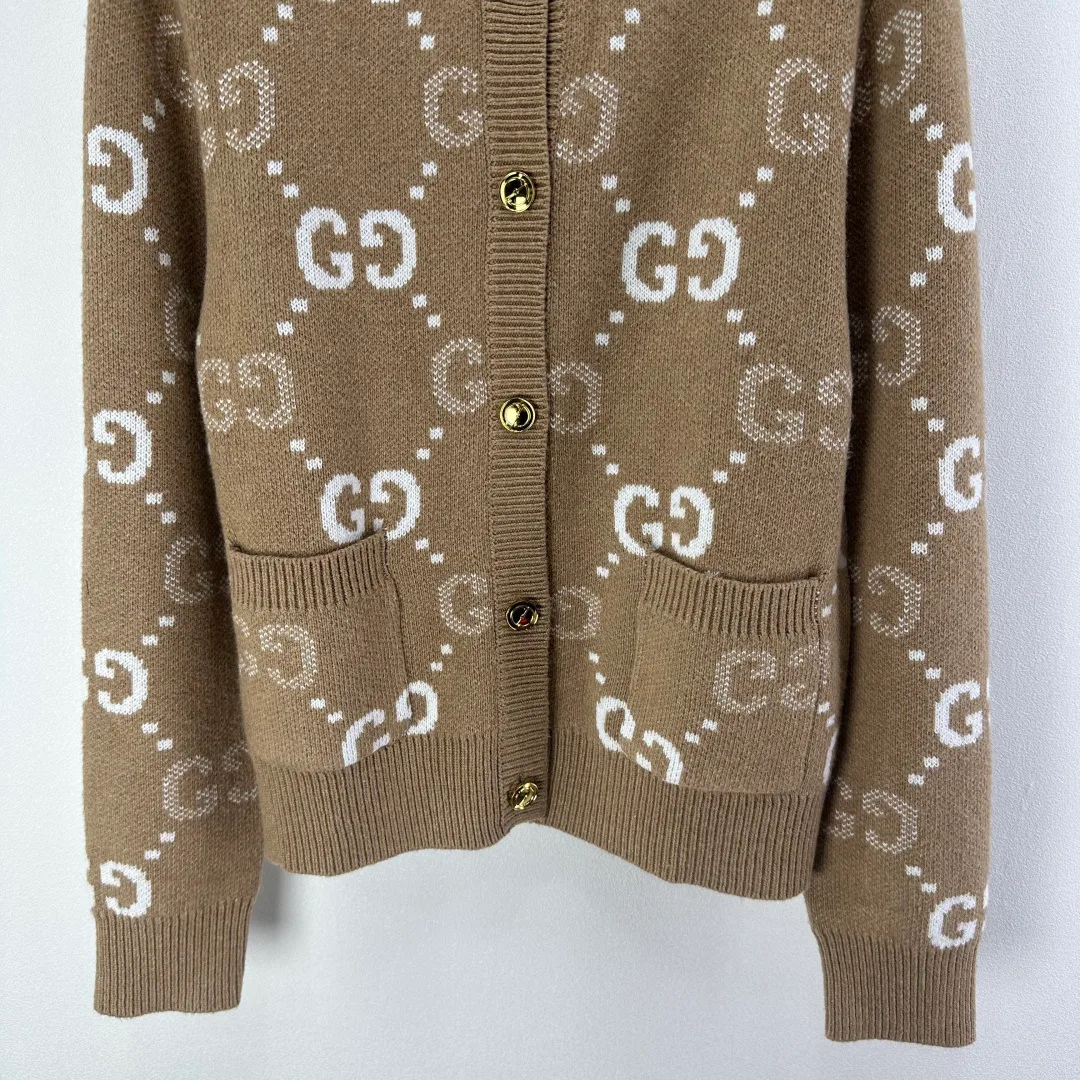 Джемперы И Свитеры Женские Gucci 2942879