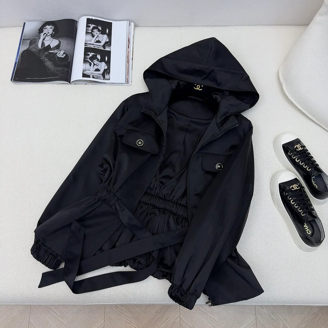 Куртки И Пуховики Женские Celine 20322