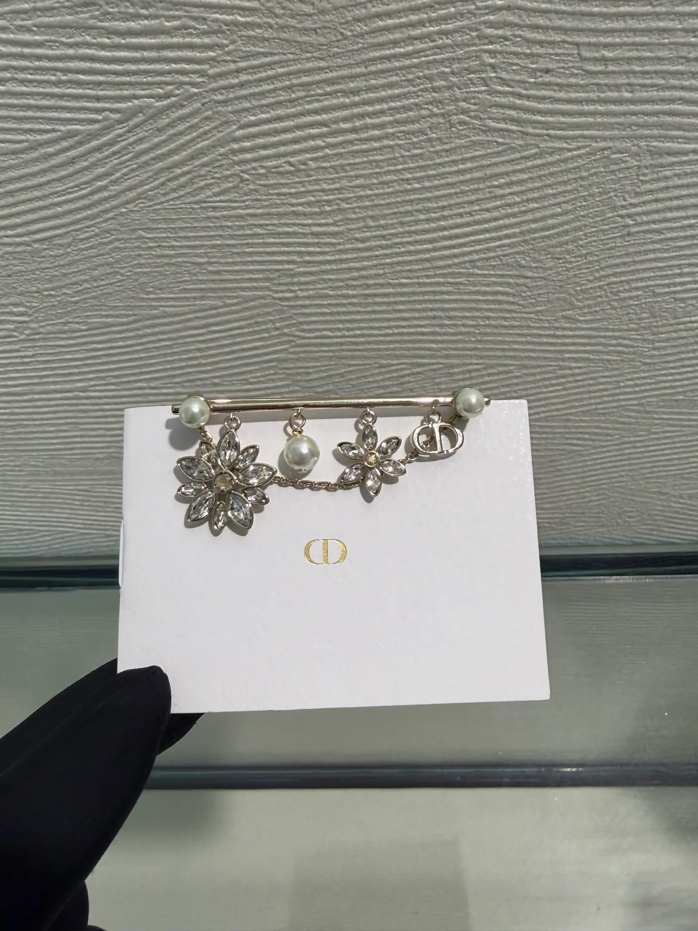 Бижутерия Christian Dior 11693661