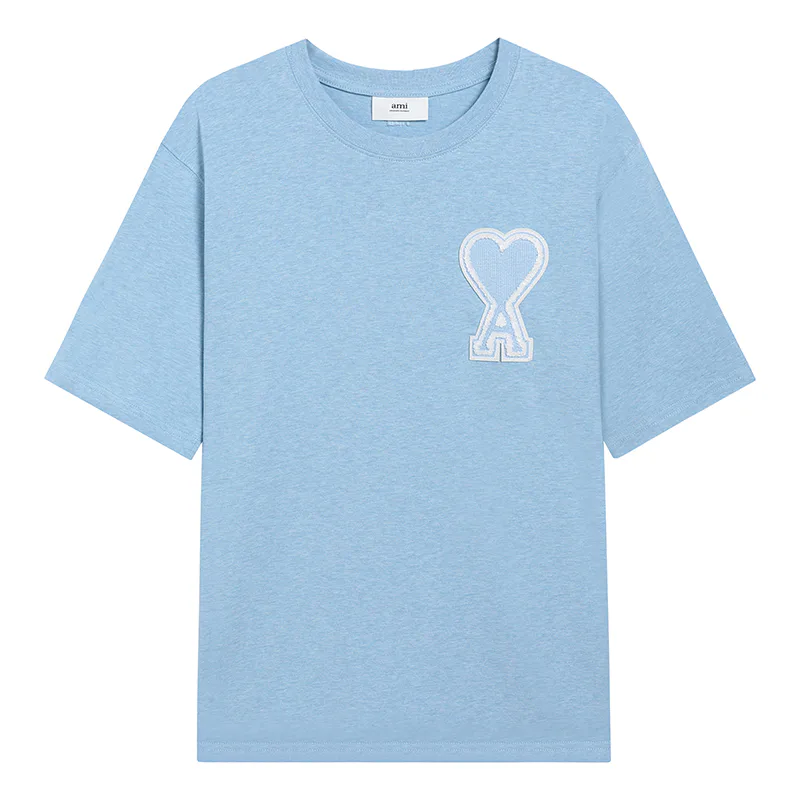 Футболки Женские Ami Paris 1286149