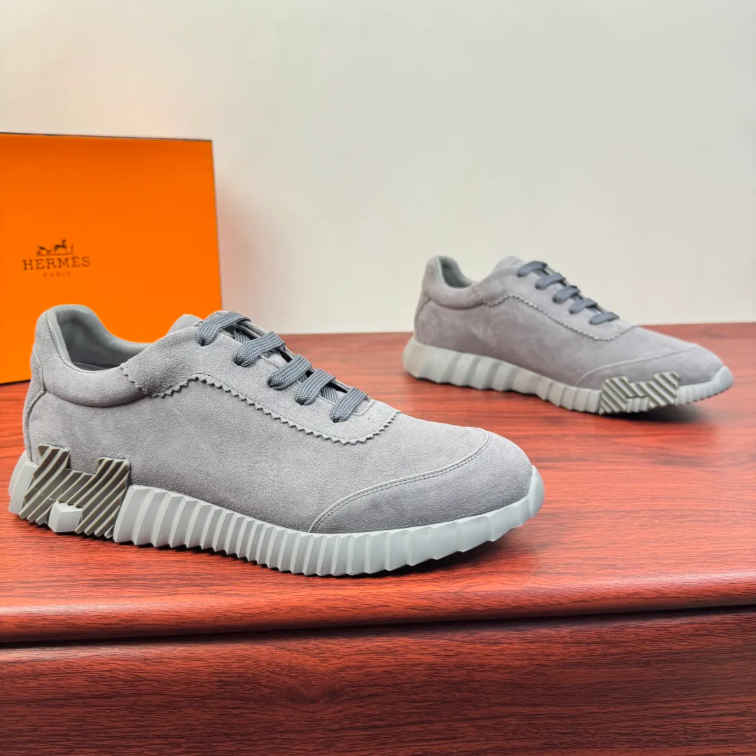 Кроссовки Женские Hermes 11393478