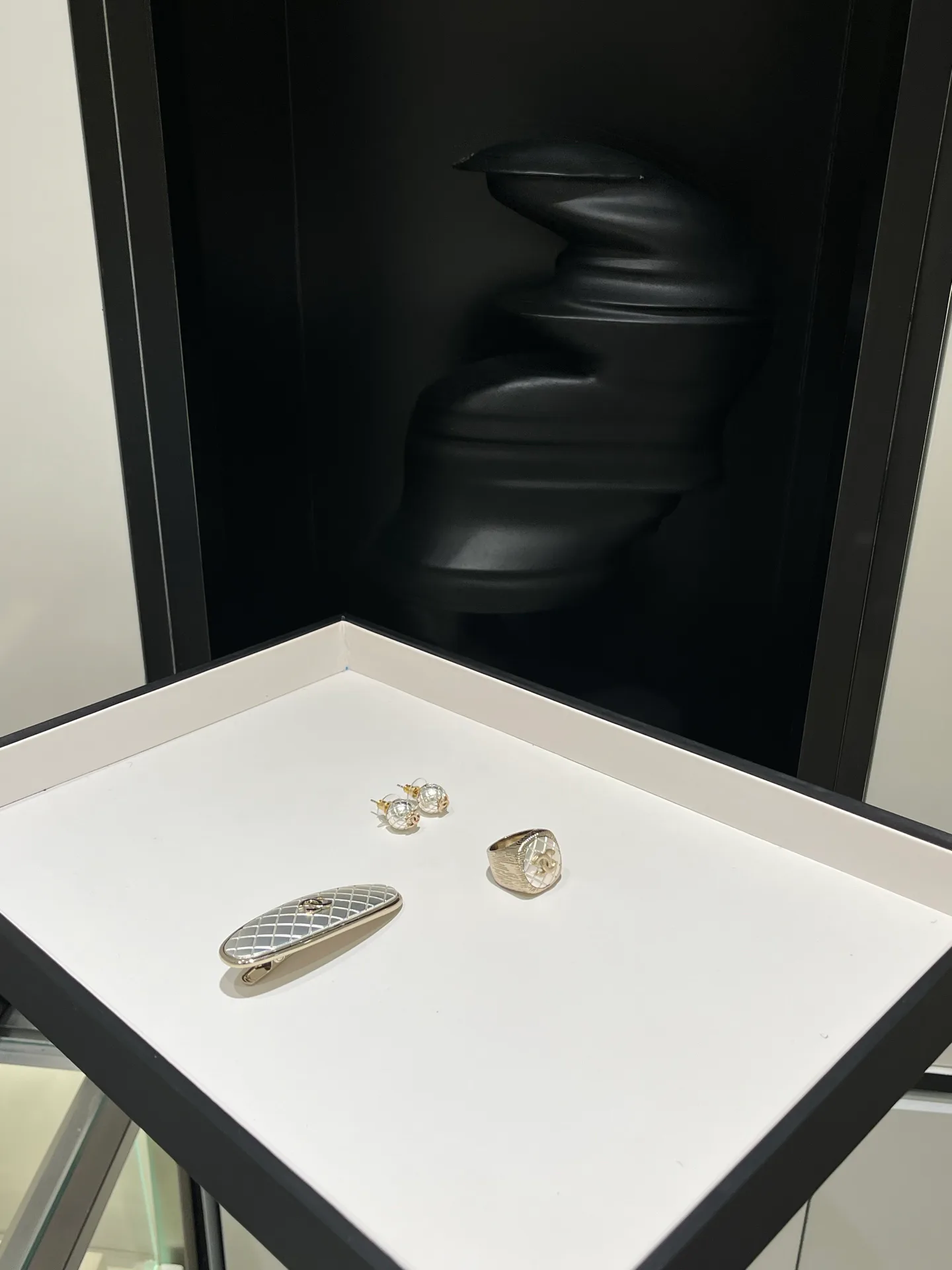 Бижутерия Chanel 17728612