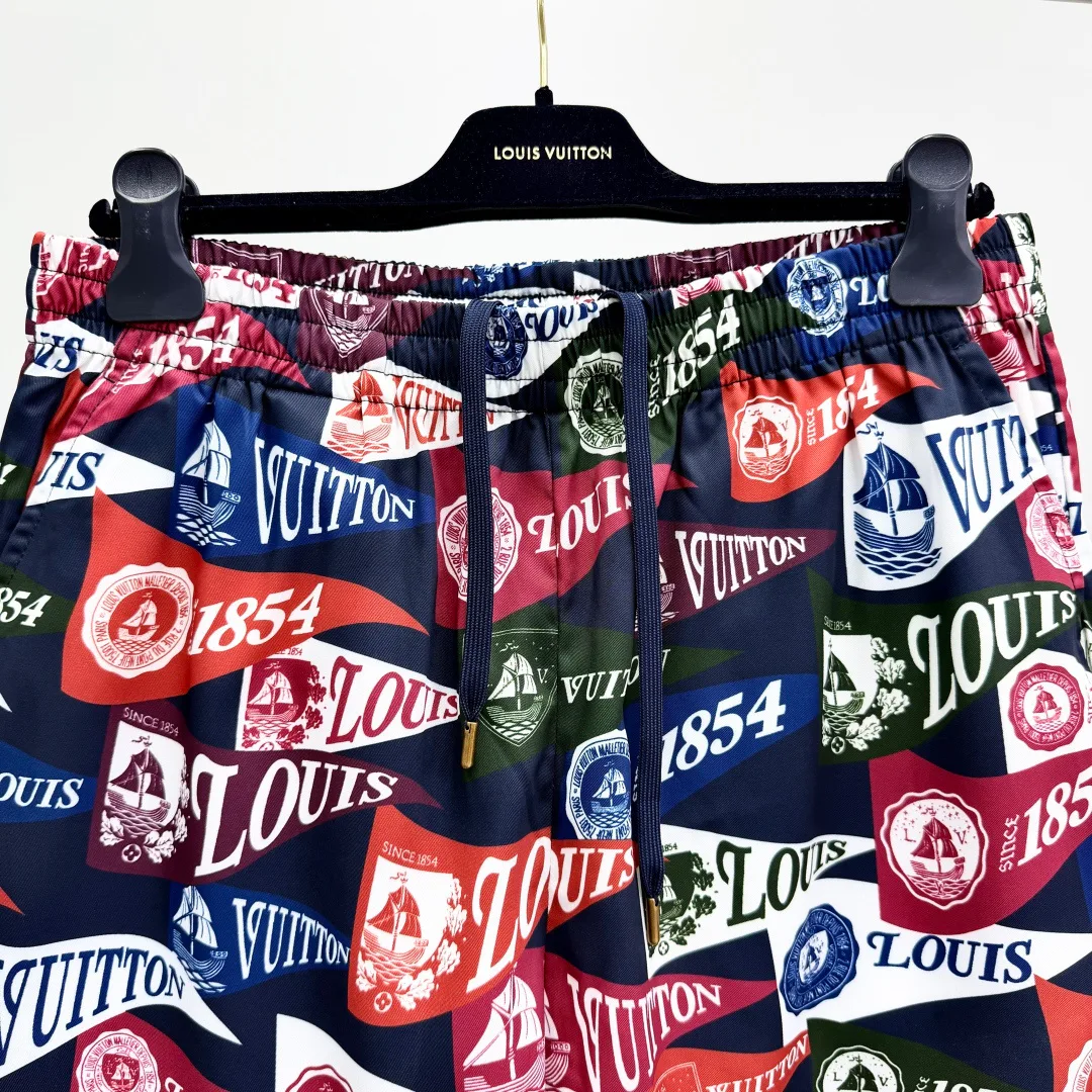 Шорты Мужские Louis Vuitton 11040518