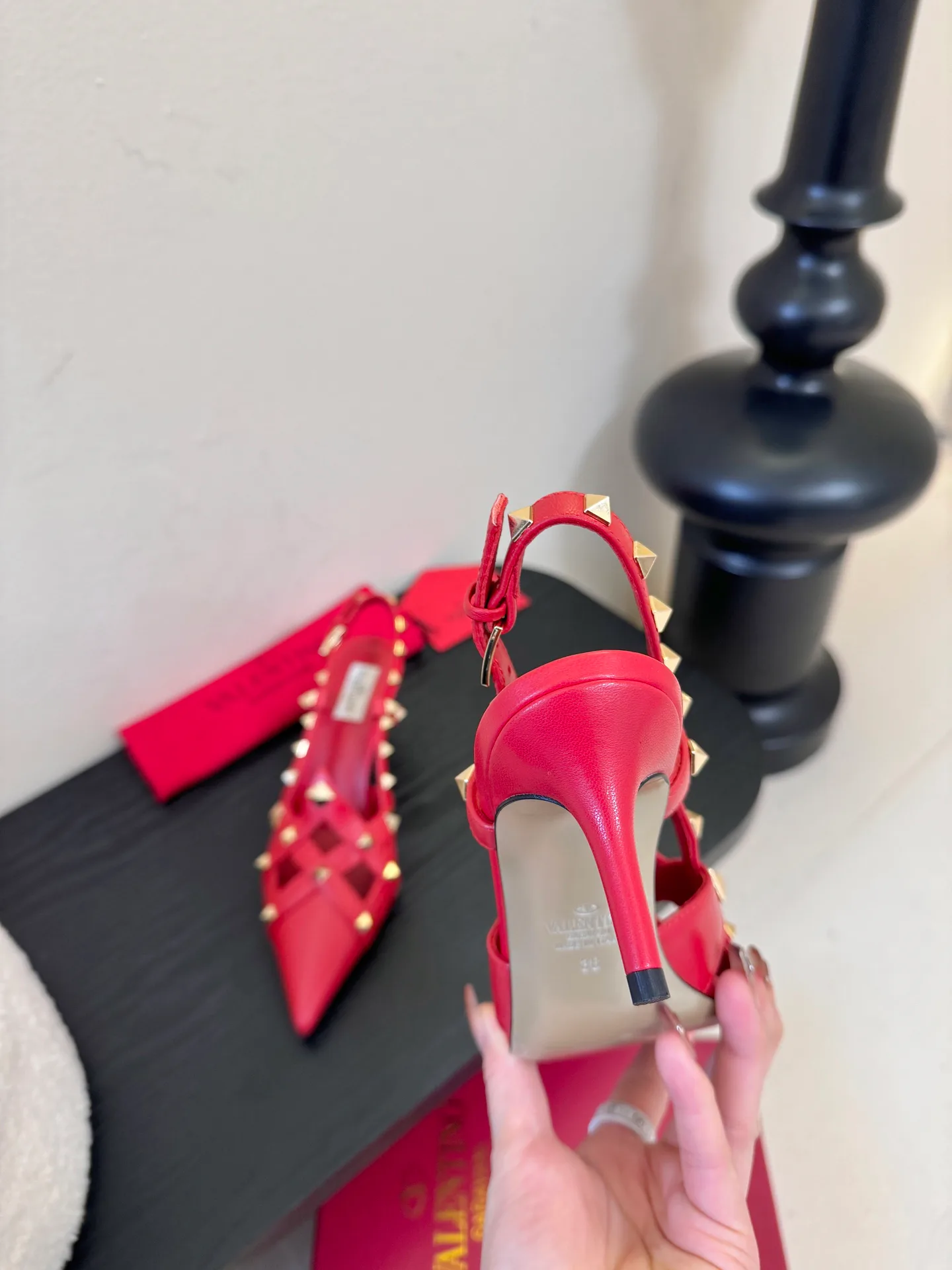 Туфли Женские Valentino 1319657