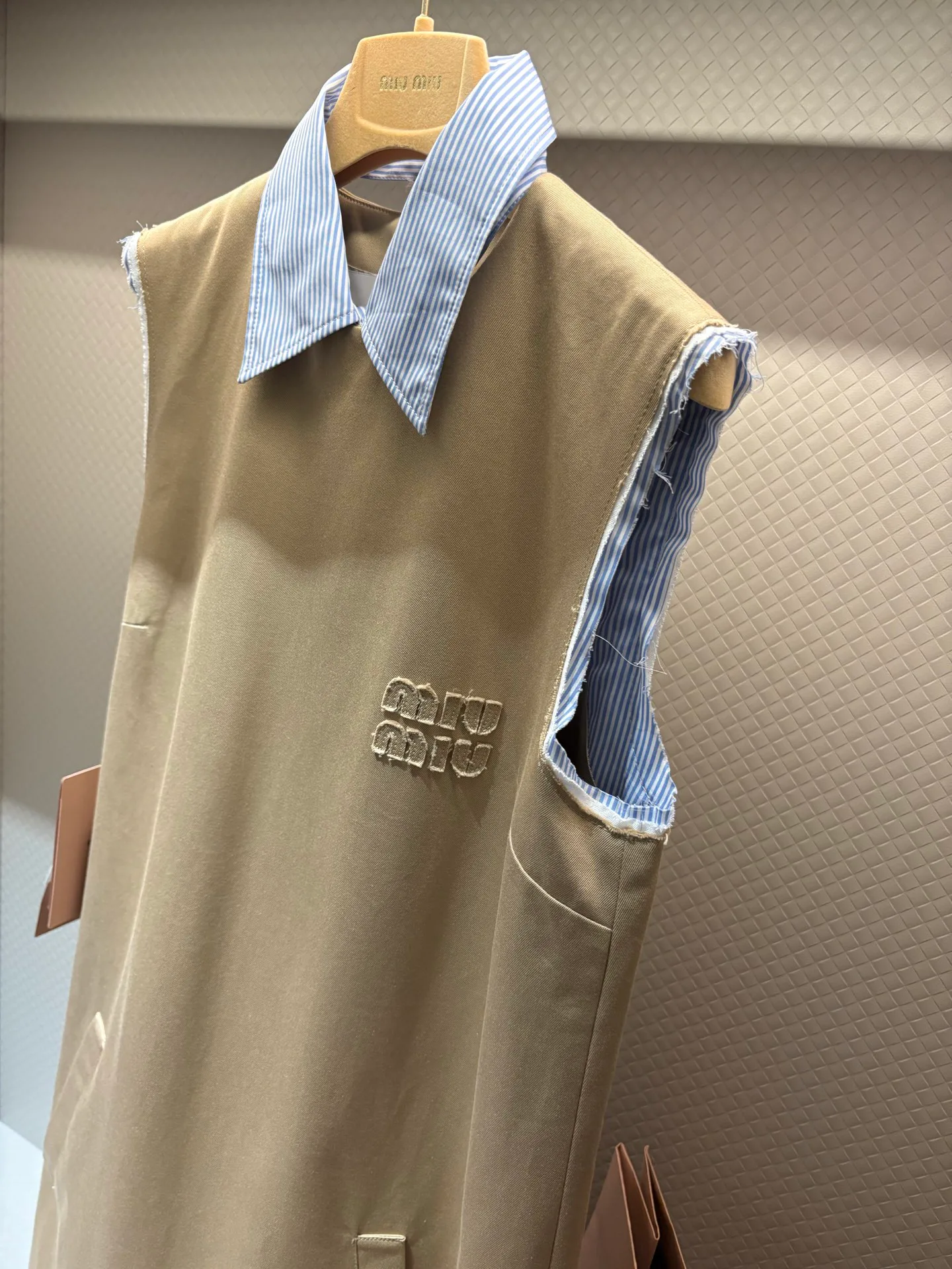 Платья Женские Miu Miu 10464046