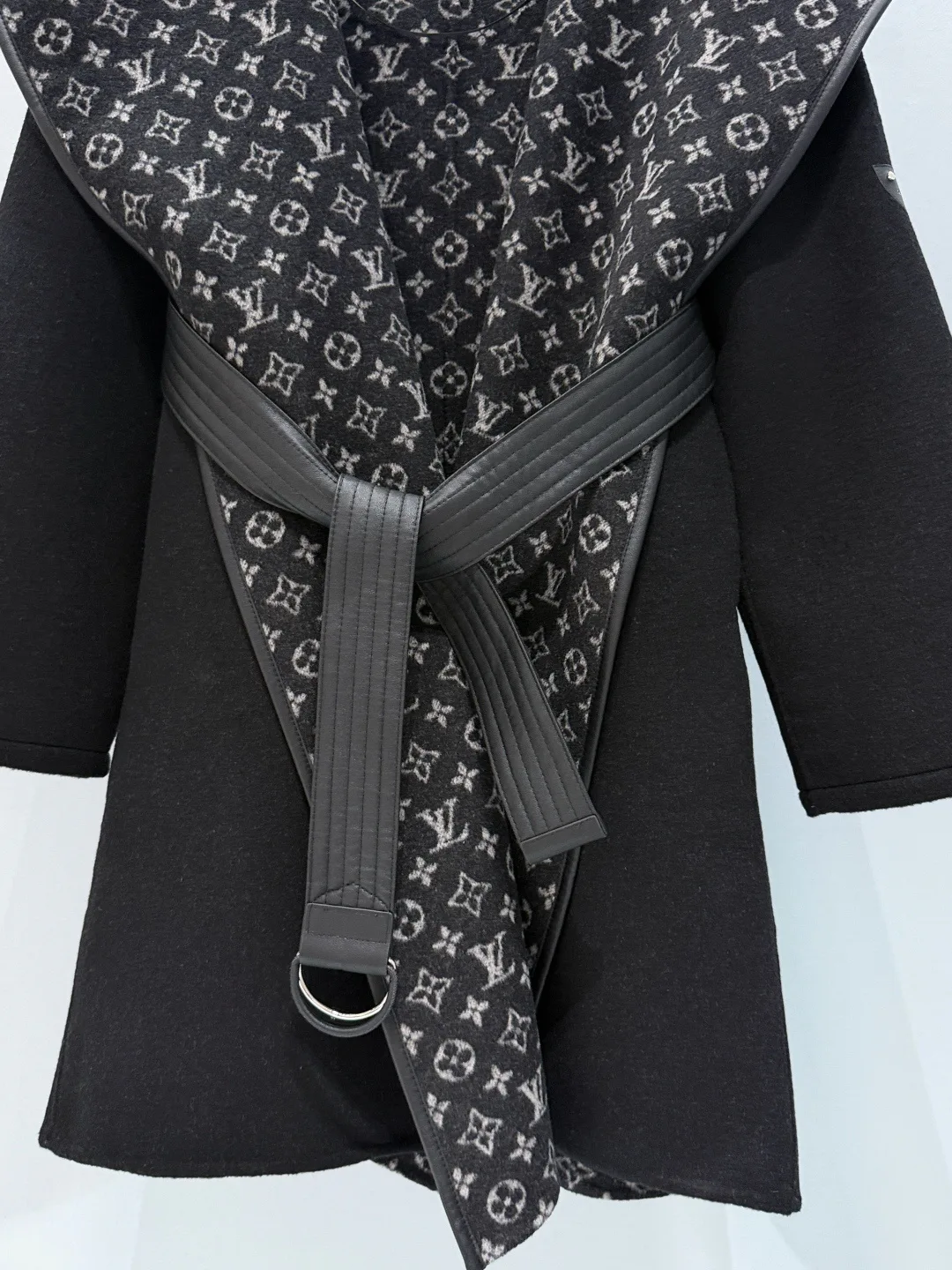 Пальто Женские Louis Vuitton 18617812