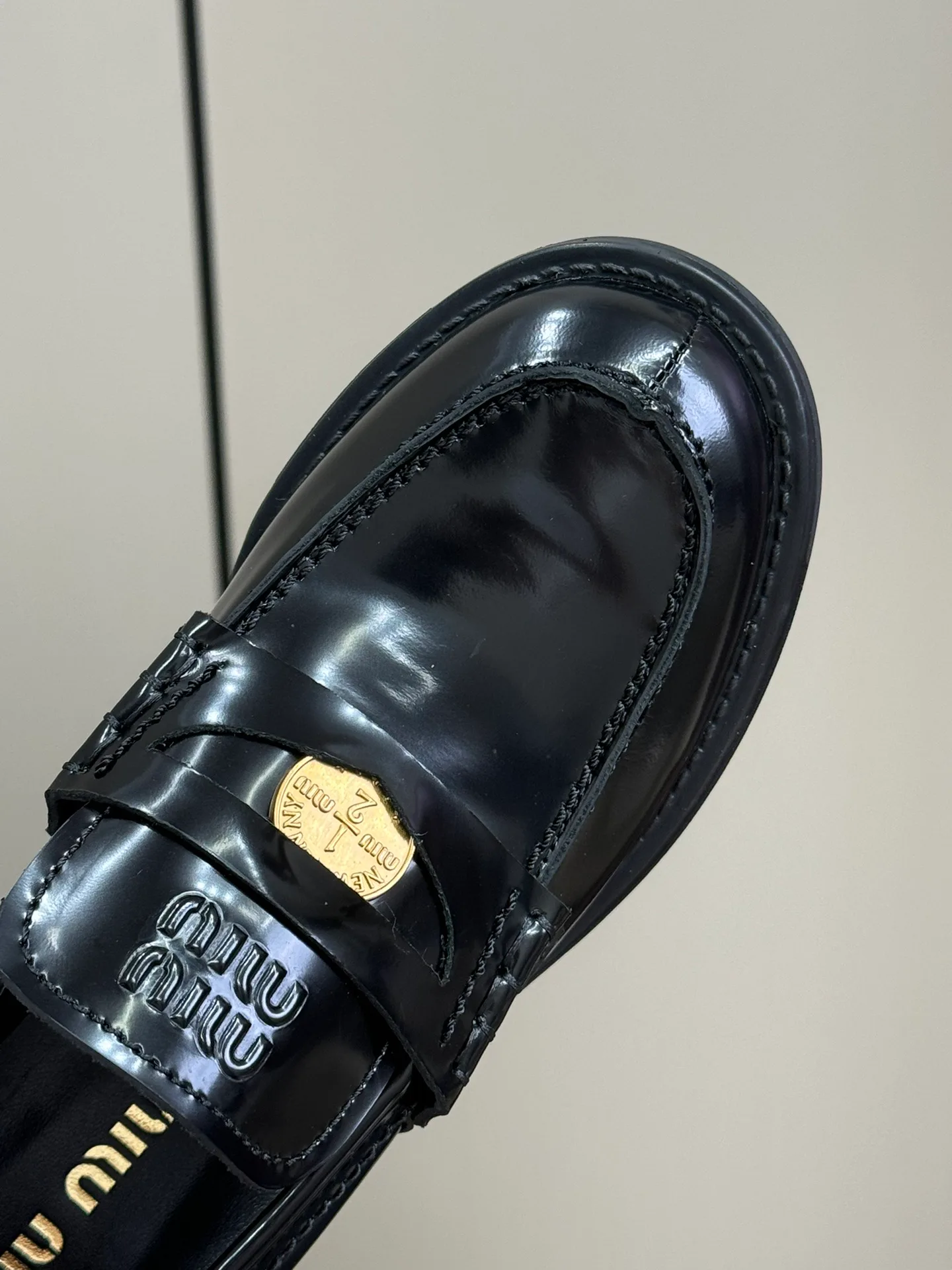 Лоферы И Мокасины Женские Miu Miu 248653