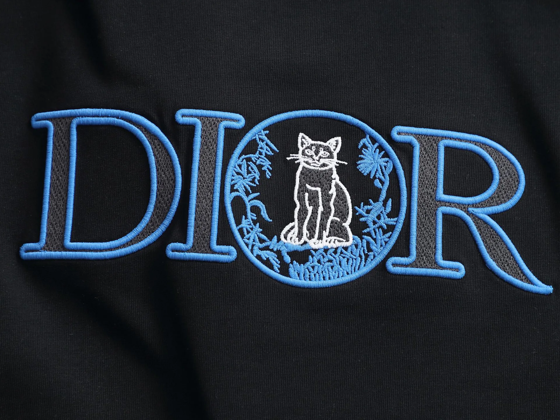 Футболки Женские Christian Dior 5405520
