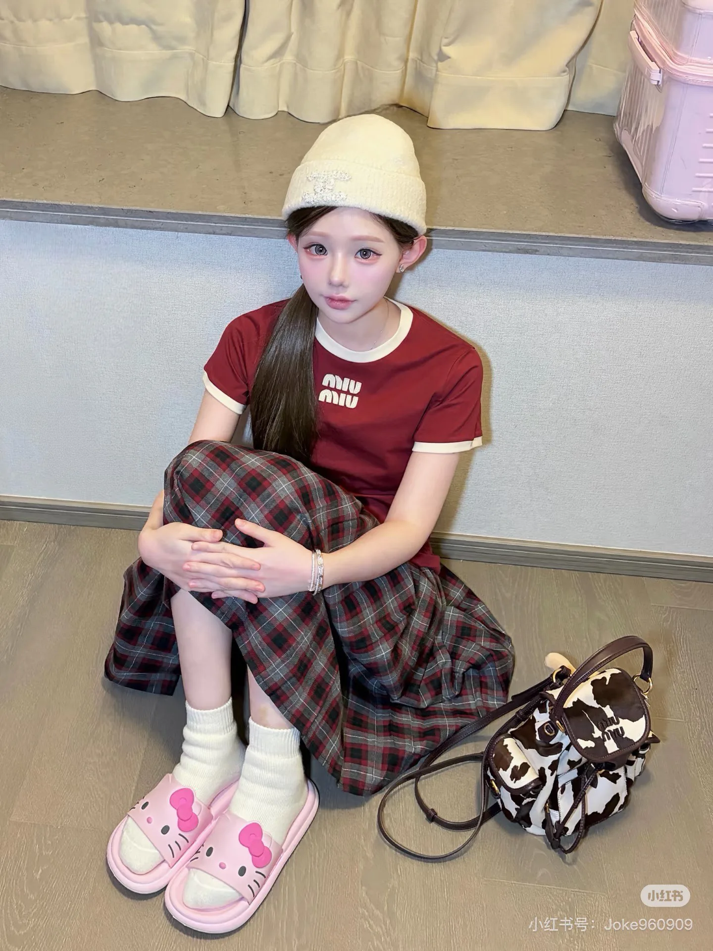 Футболки Женские Miu Miu 4541954