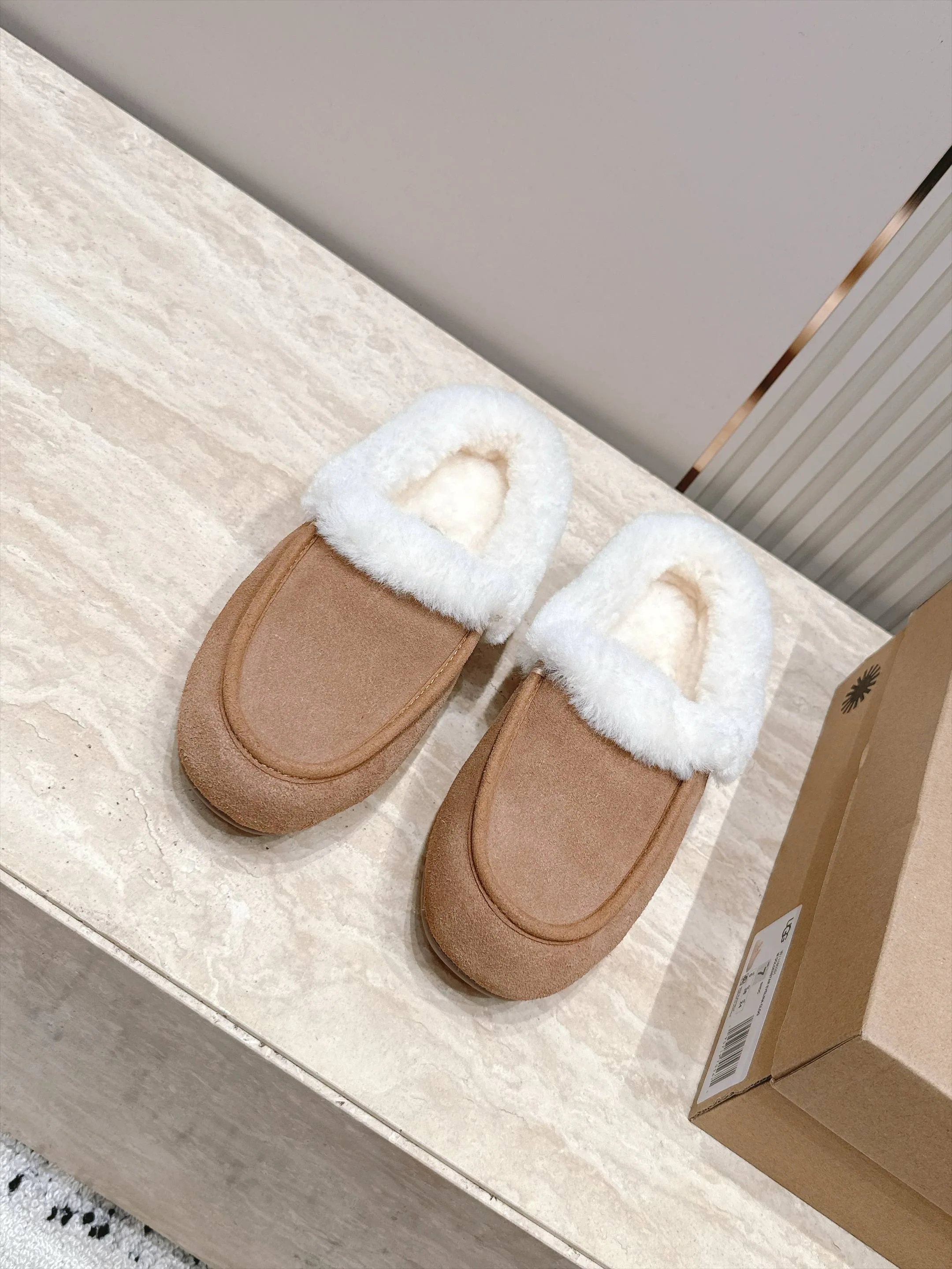 Лоферы И Мокасины Женские Ugg 19308110