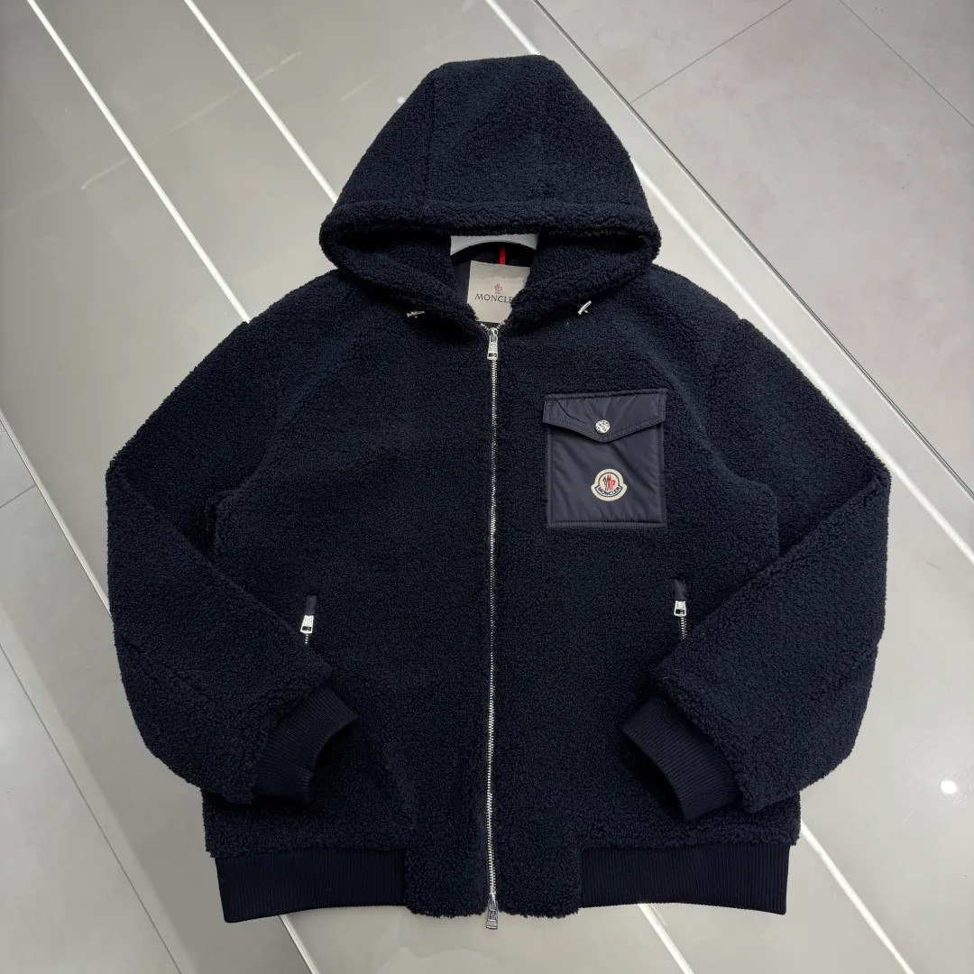 Свитшоты И Худи Мужские Moncler 18771639