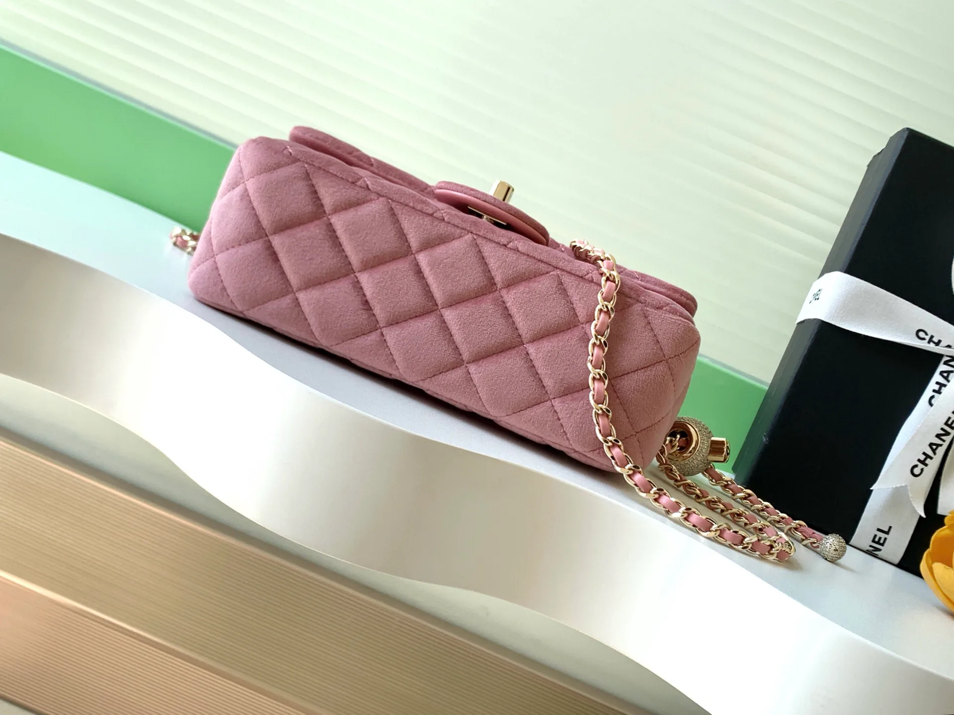 Классические Сумки Женские Chanel 11919722