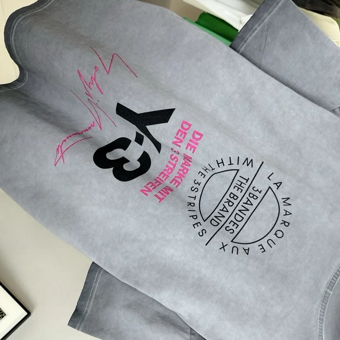 Футболки Женские Y-3 9898