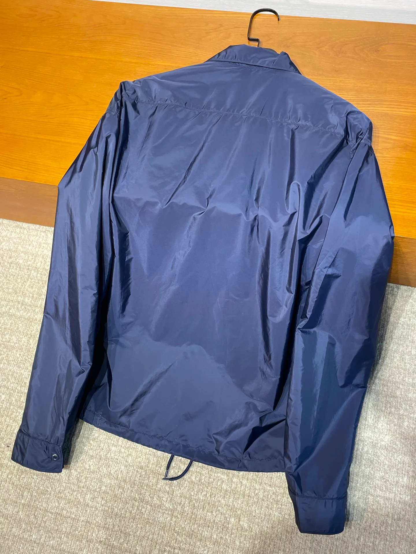 Куртки И Пуховики Мужские Prada 18236027